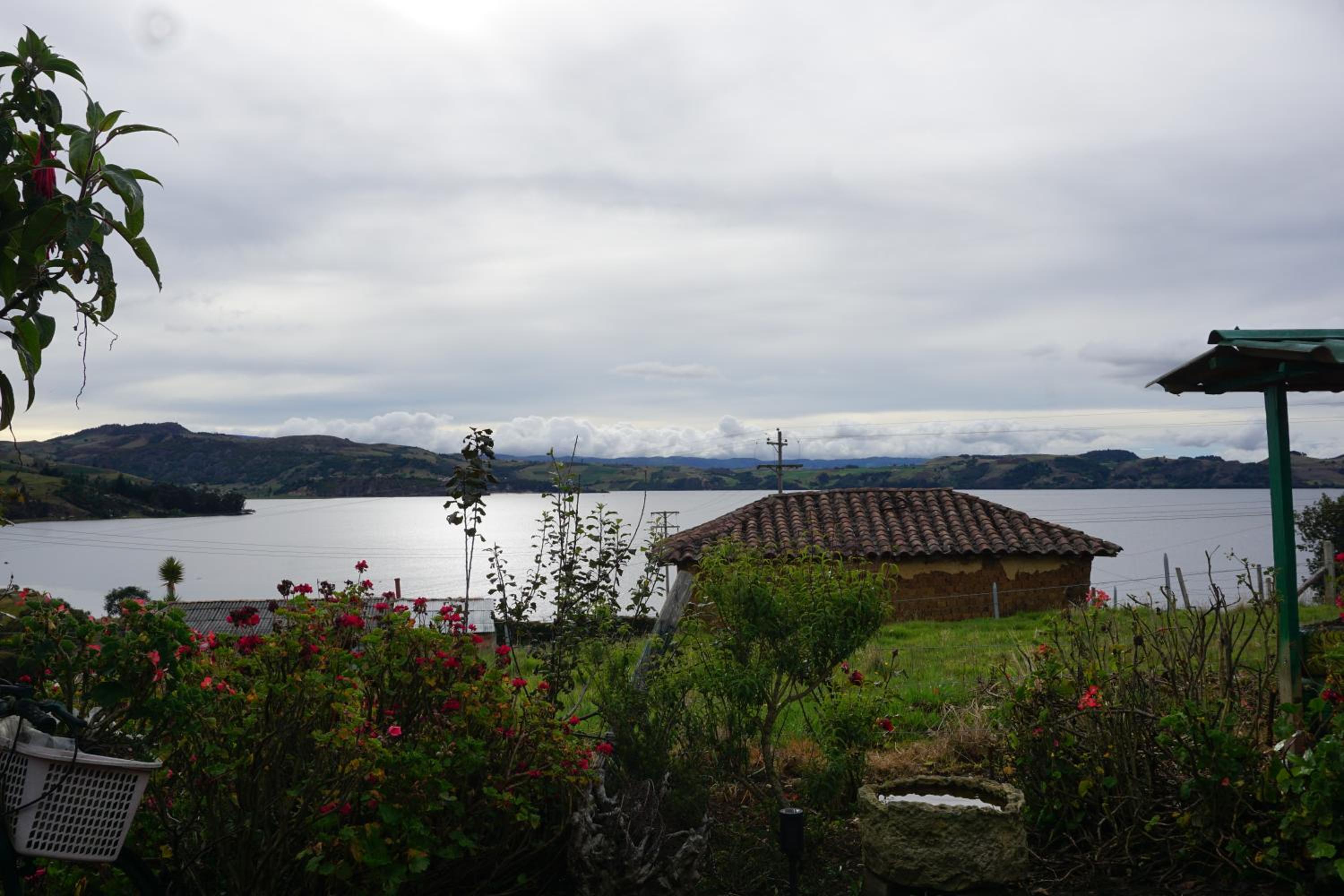 Villa Carolina