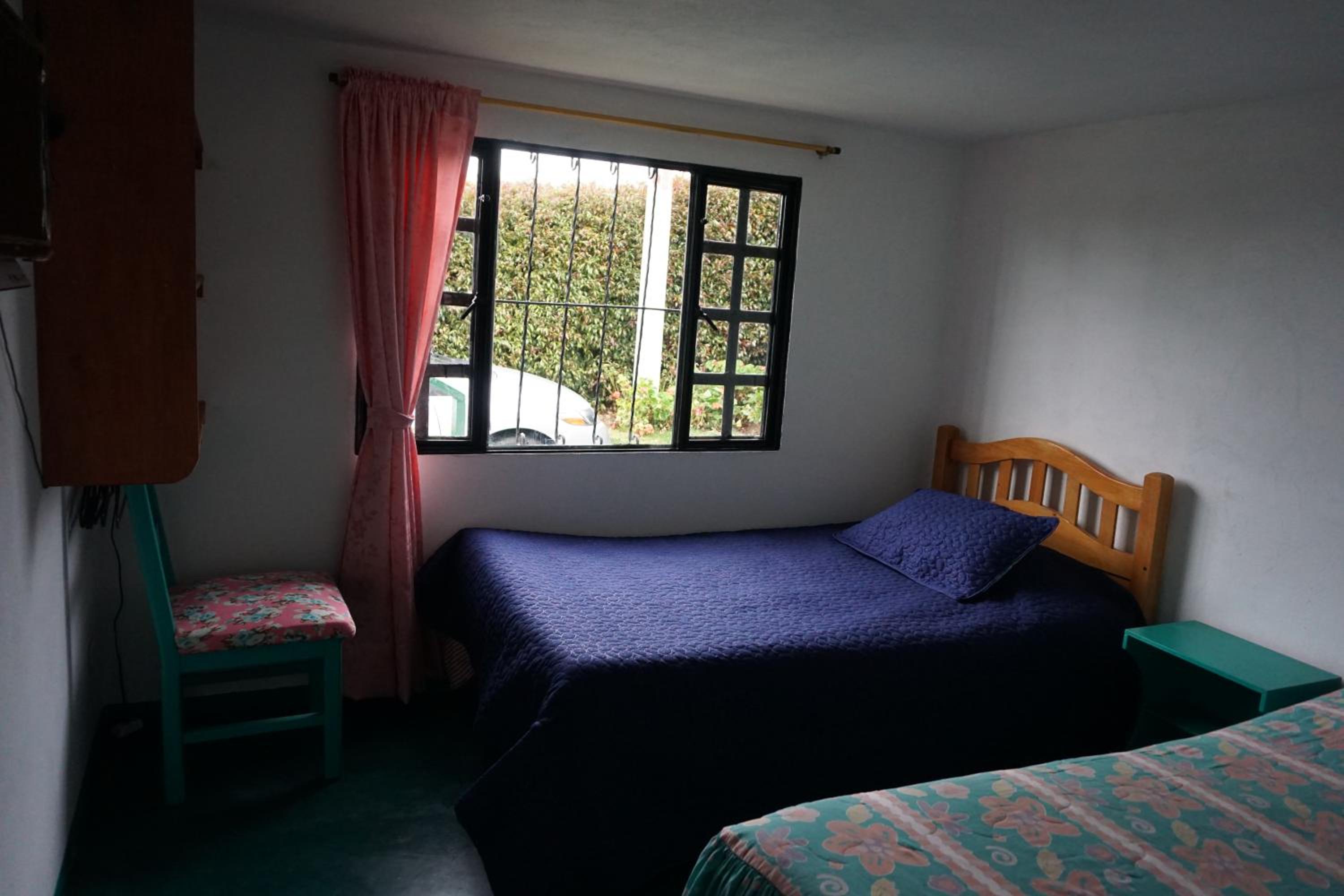 Villa Carolina