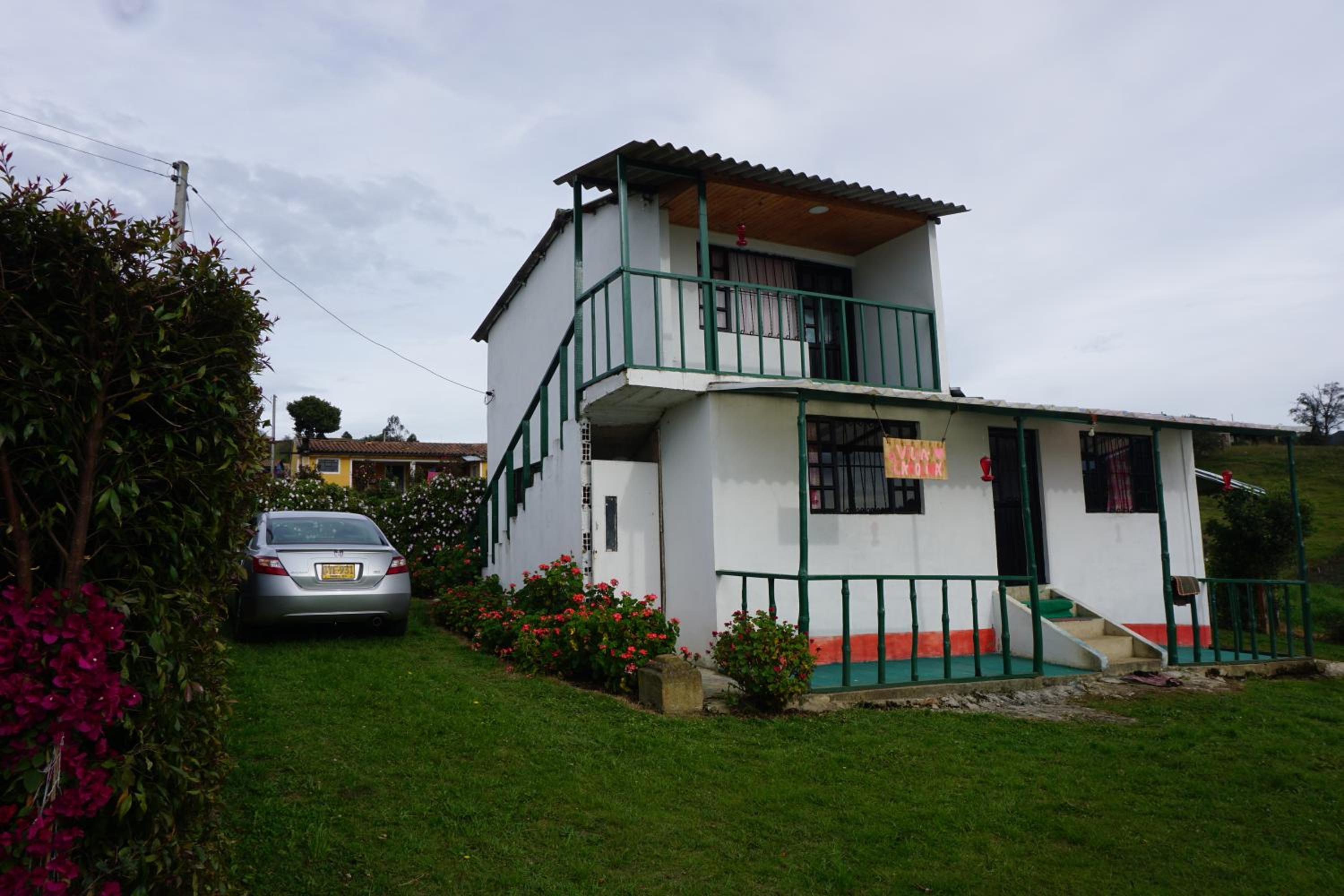 Villa Carolina