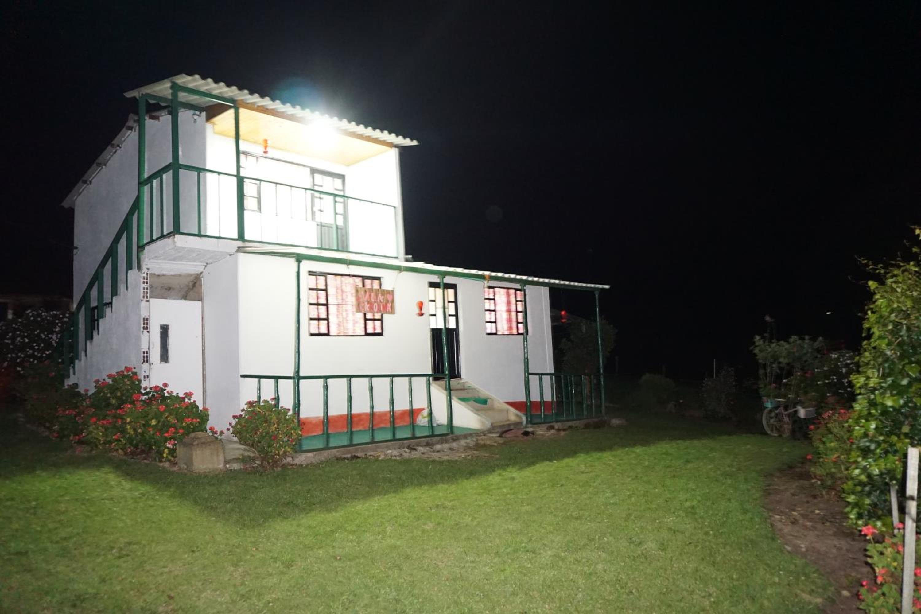 Villa Carolina