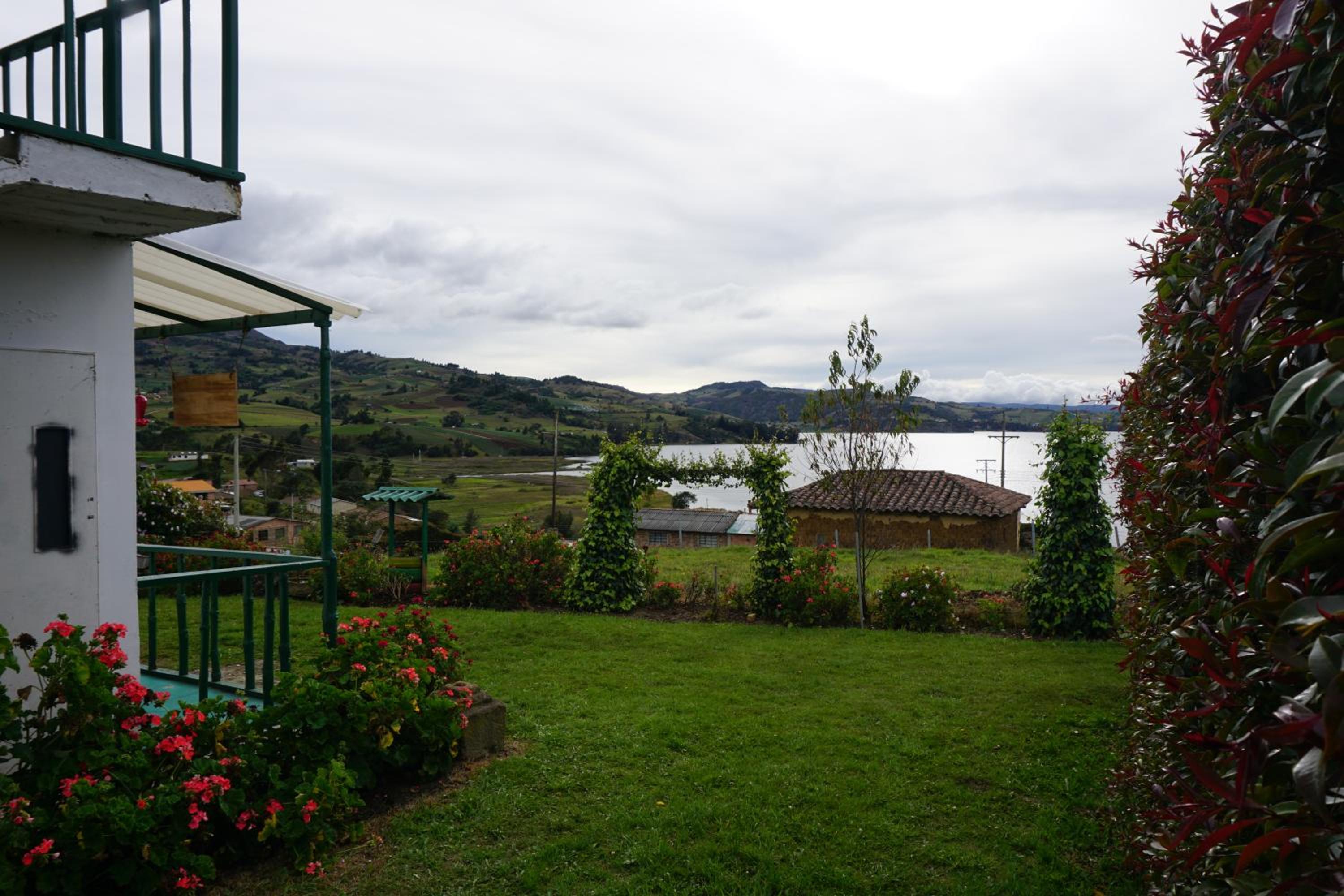 Villa Carolina