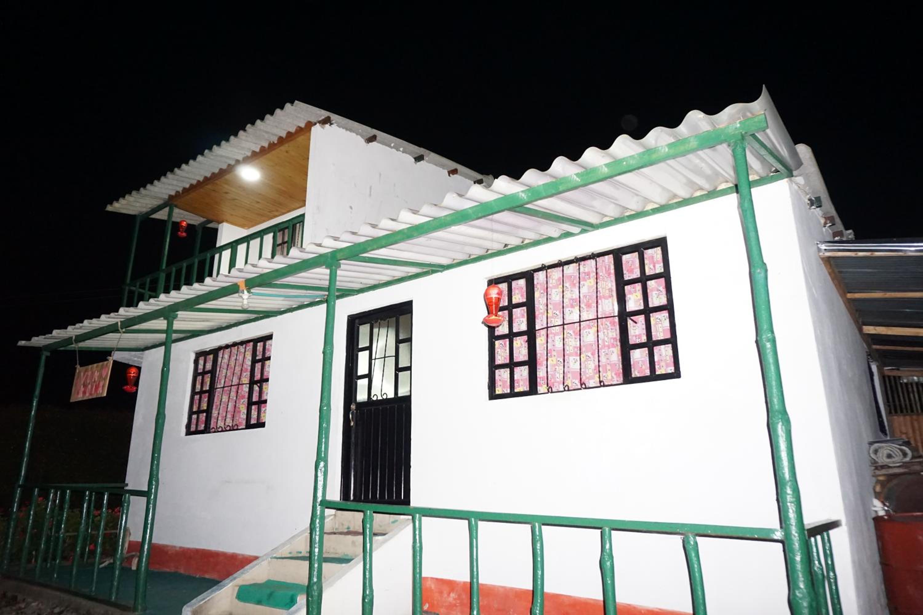 Villa Carolina