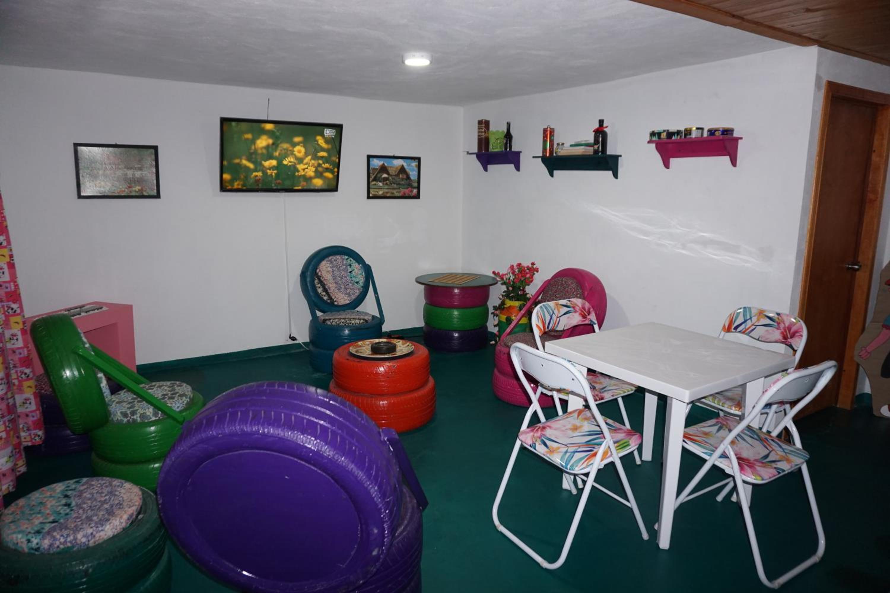 Villa Carolina