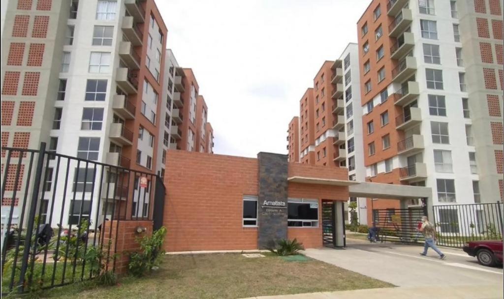 Moderno Apartamento Valle del Lili