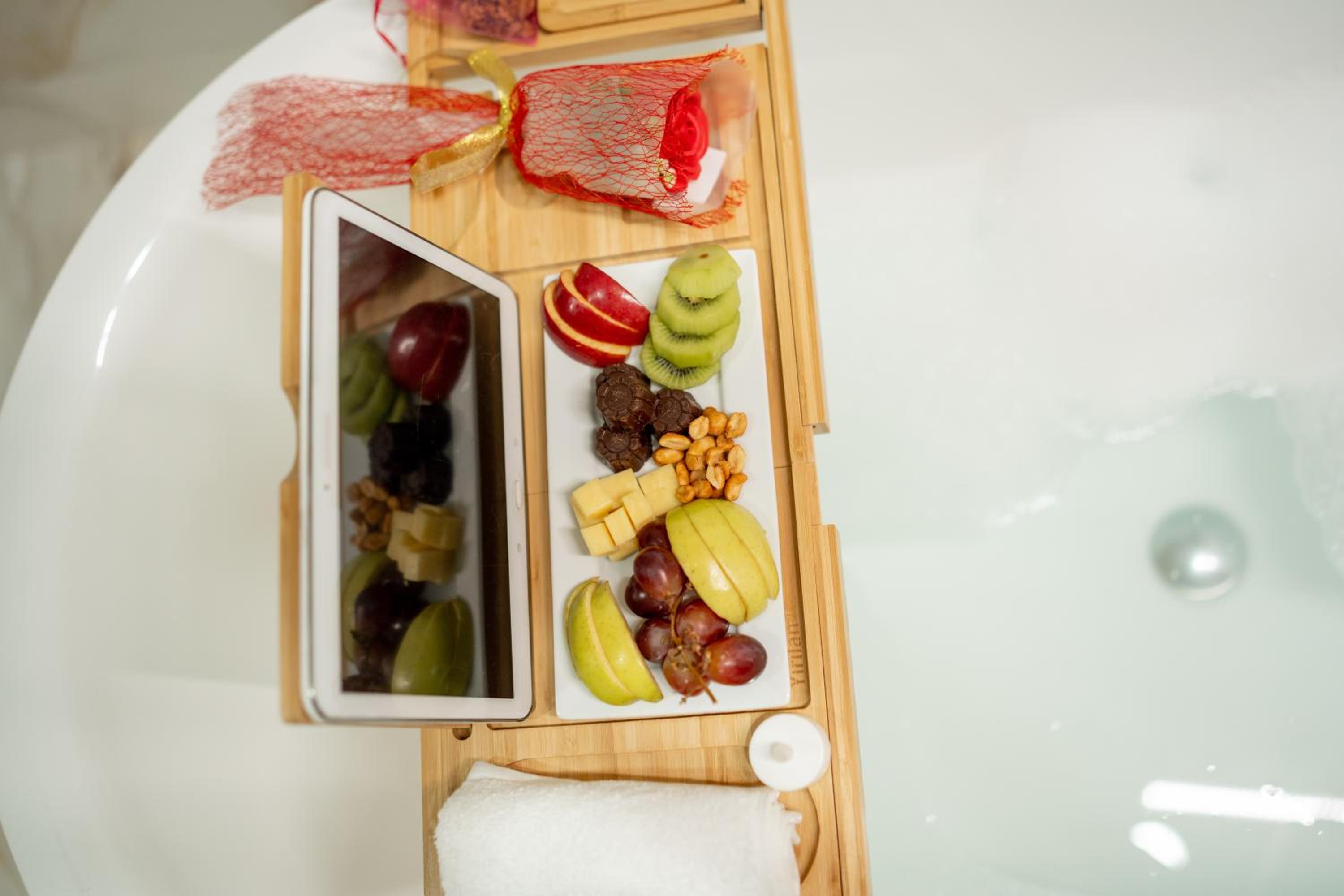 Escappé Suites view 2