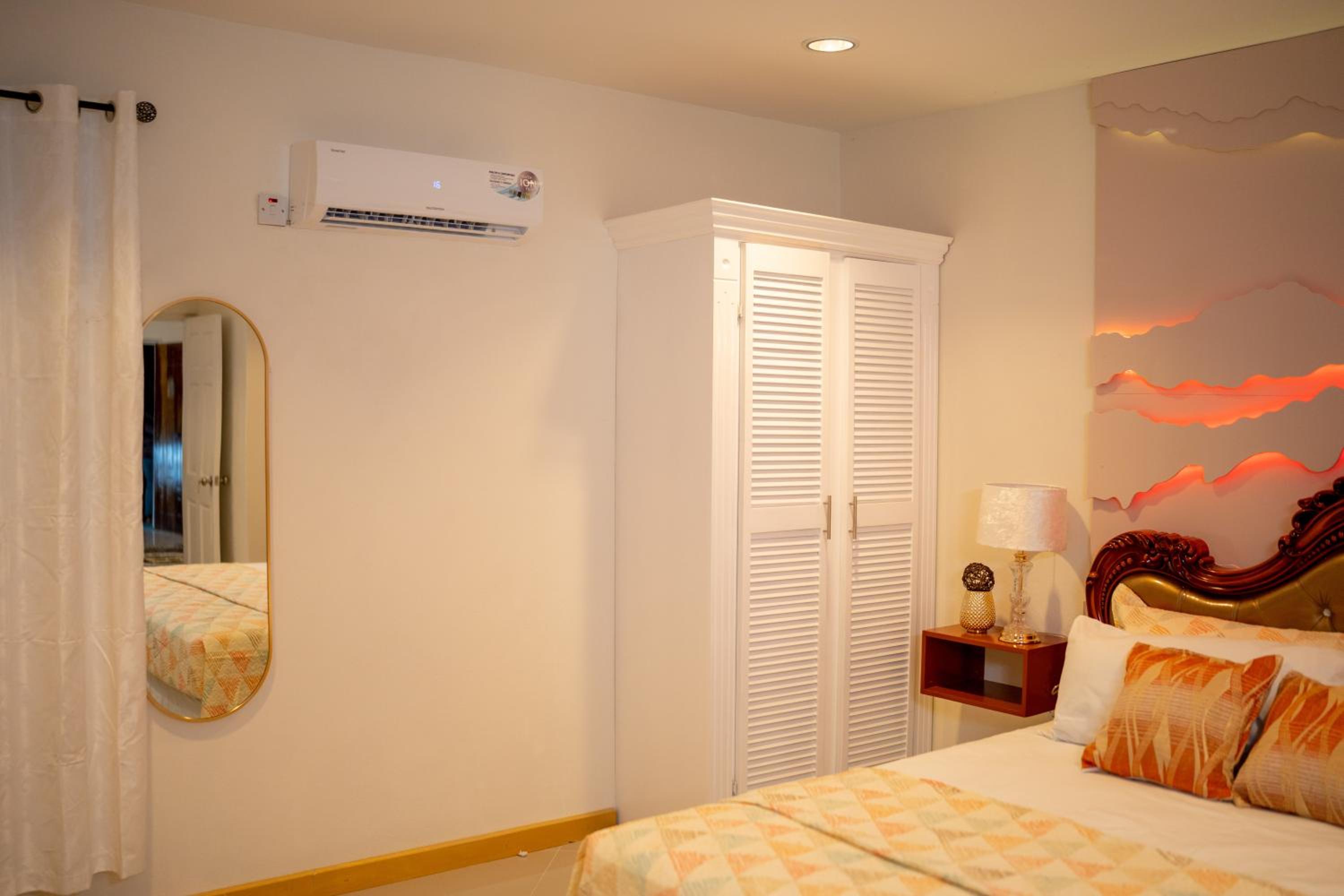 Escappé Suites view 3