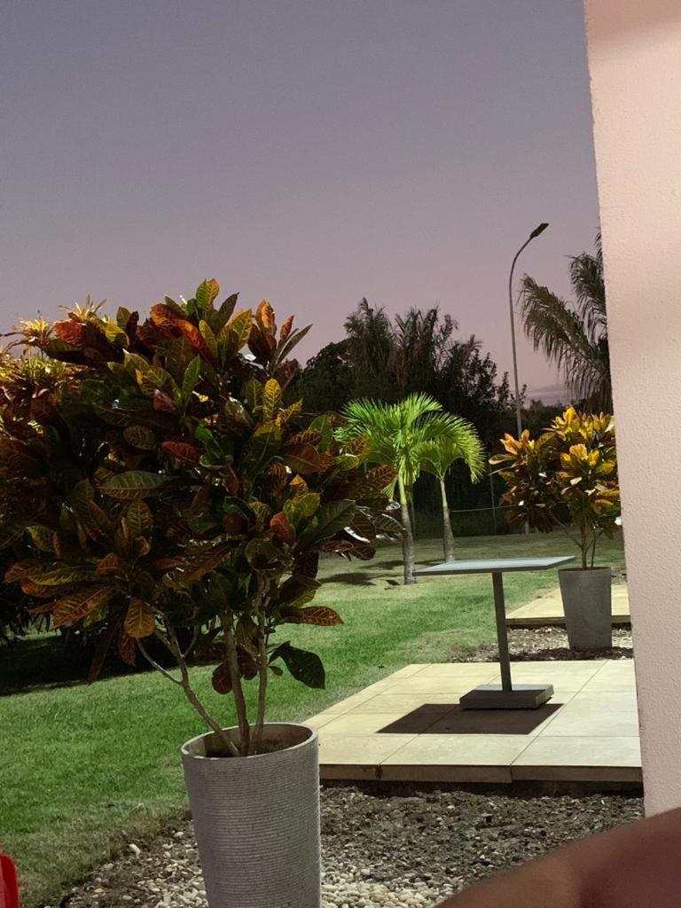 Aprto luxo ILOA barra de São Miguel enxoval a parte