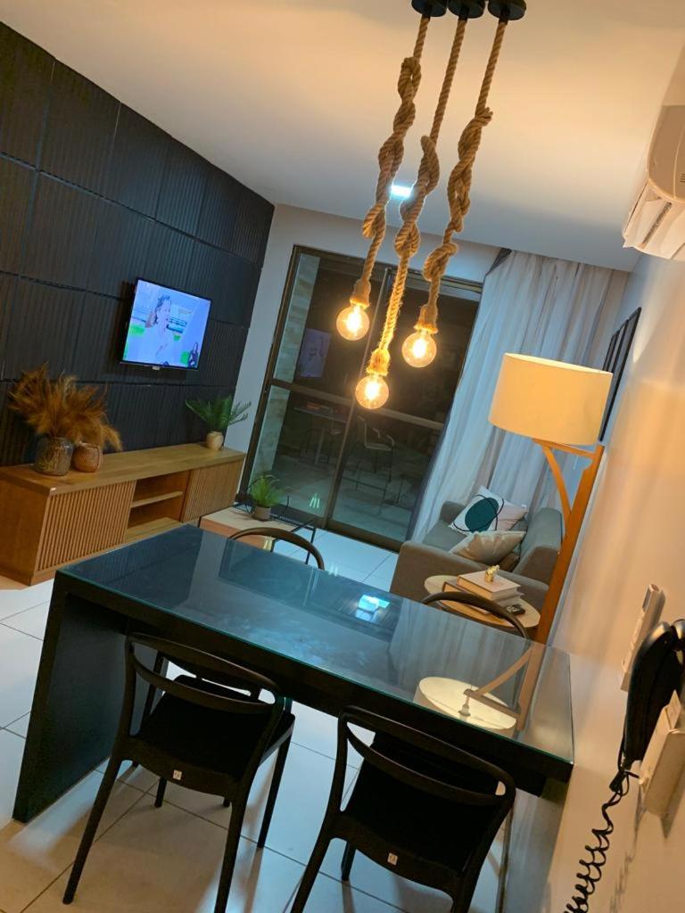 Aprto luxo ILOA barra de São Miguel enxoval a parte