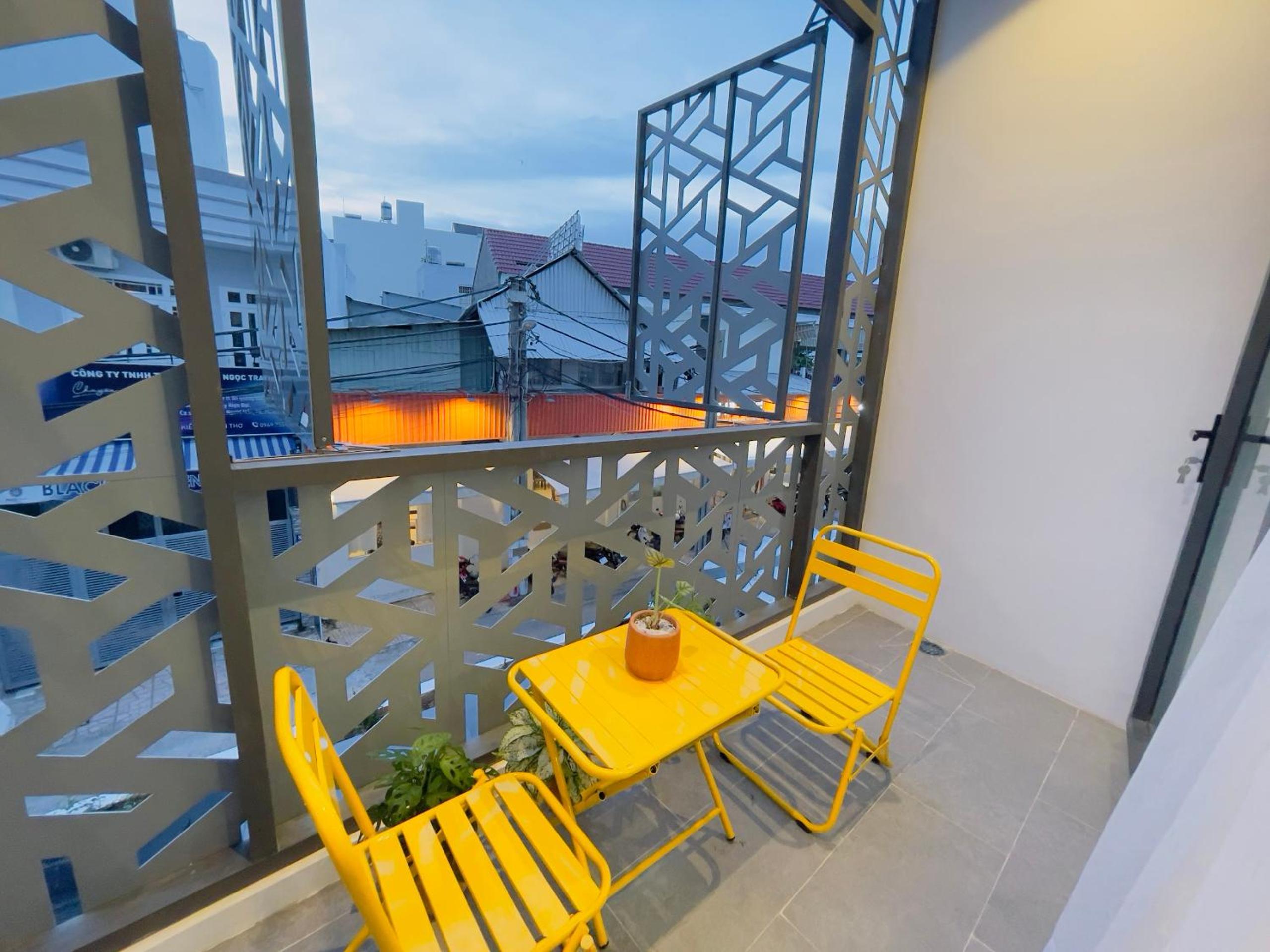 Lamy House