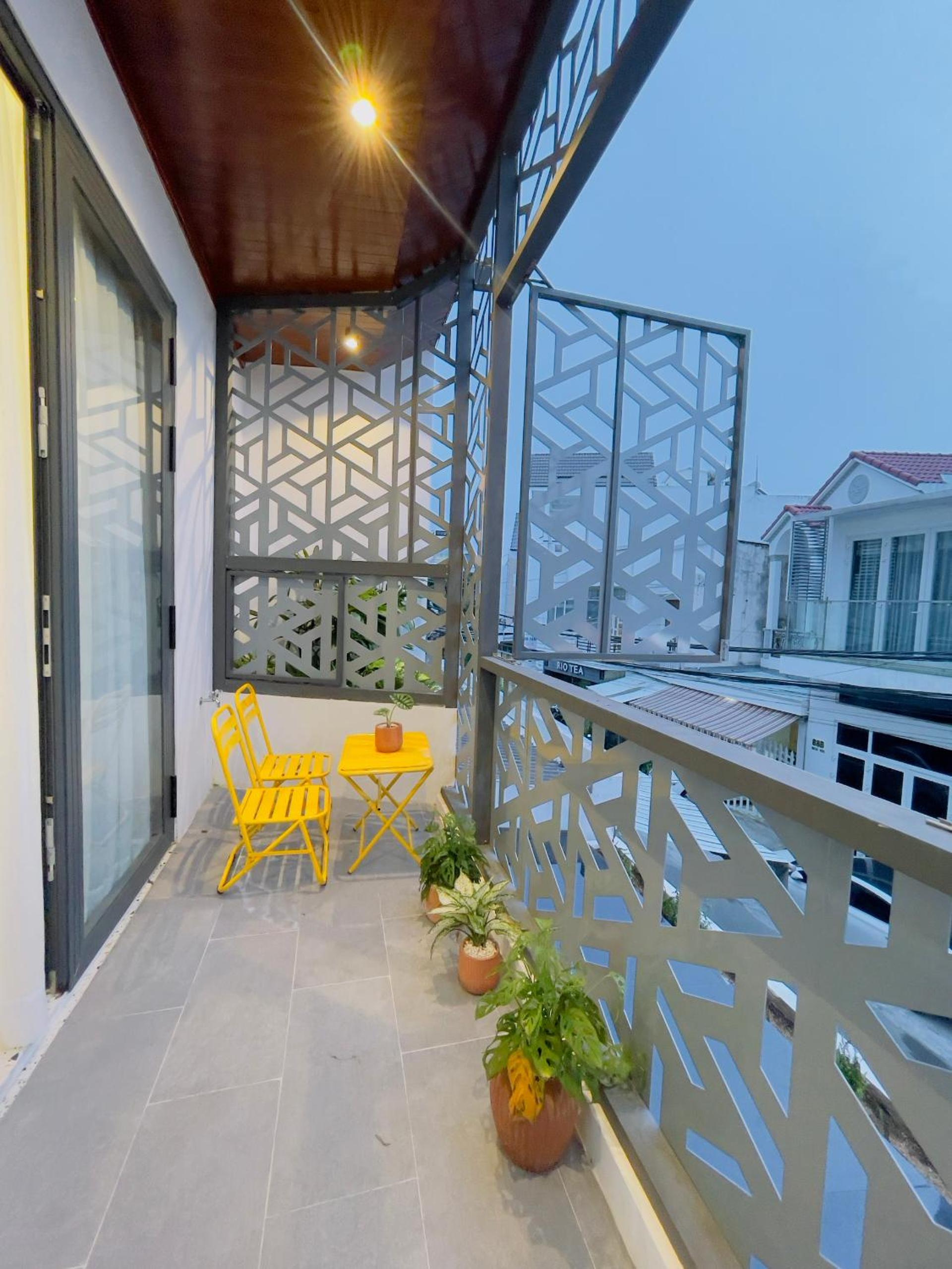 Lamy House