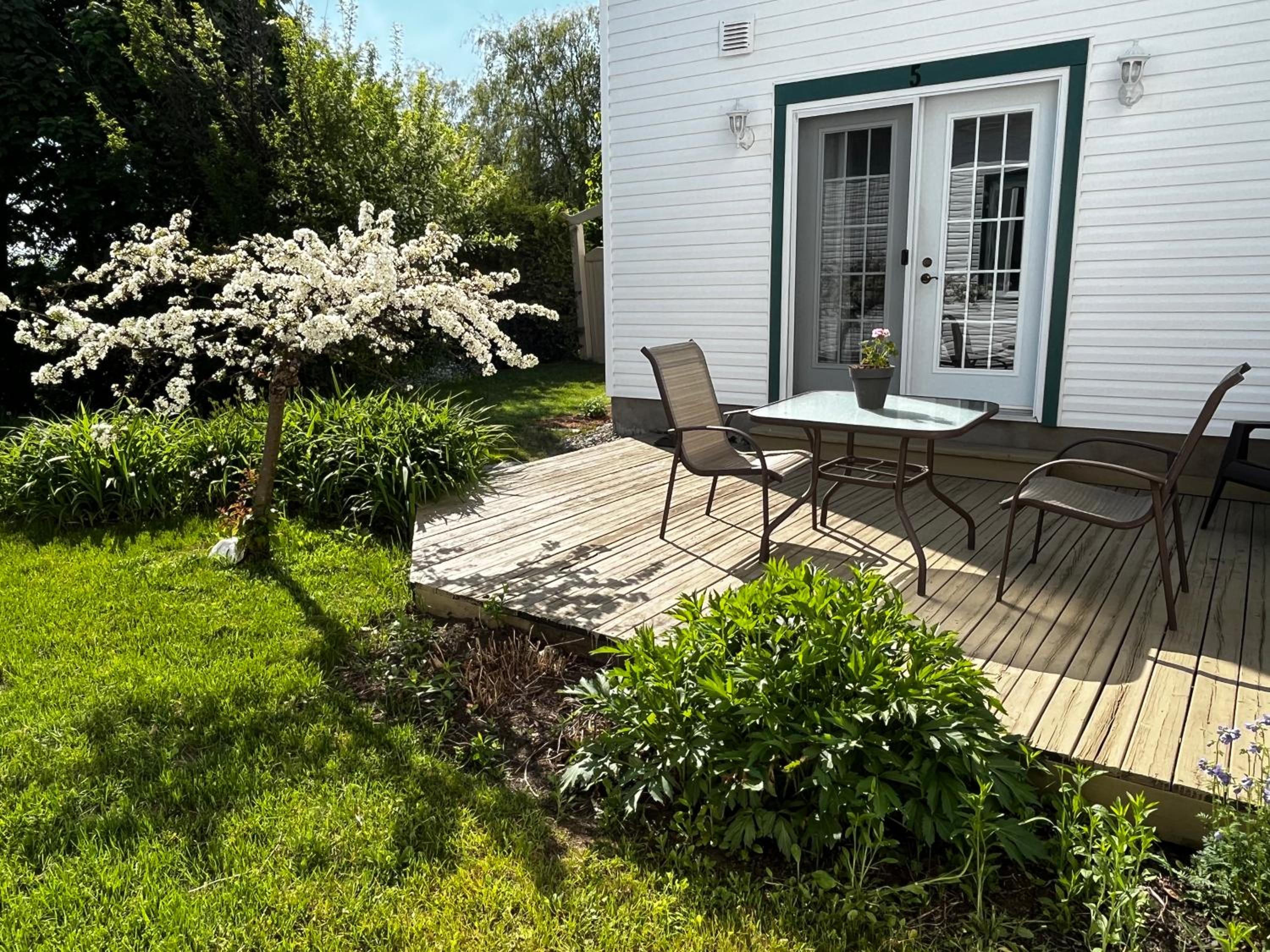 Auberge musicale Pour un Instant