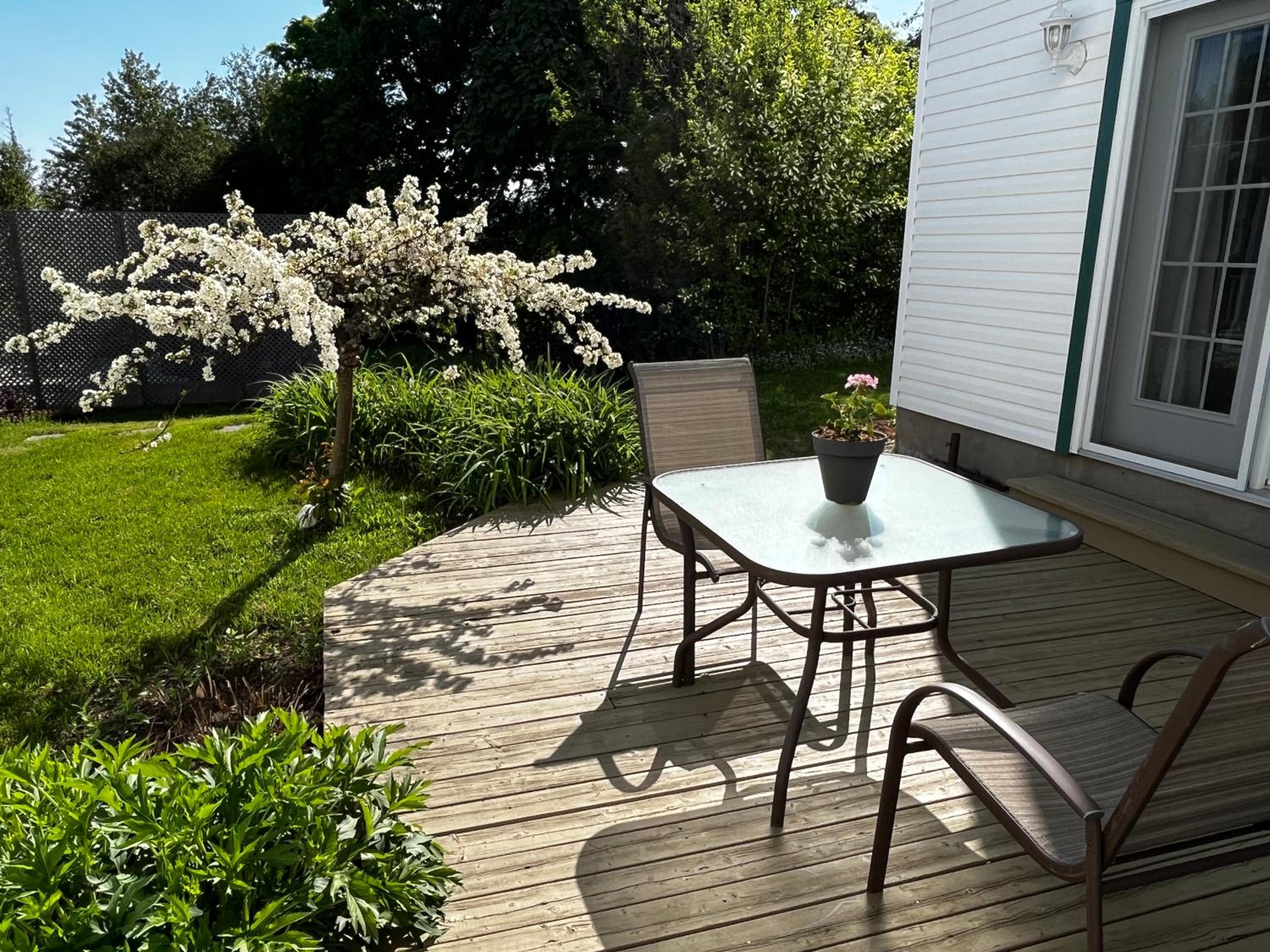 Auberge musicale Pour un Instant