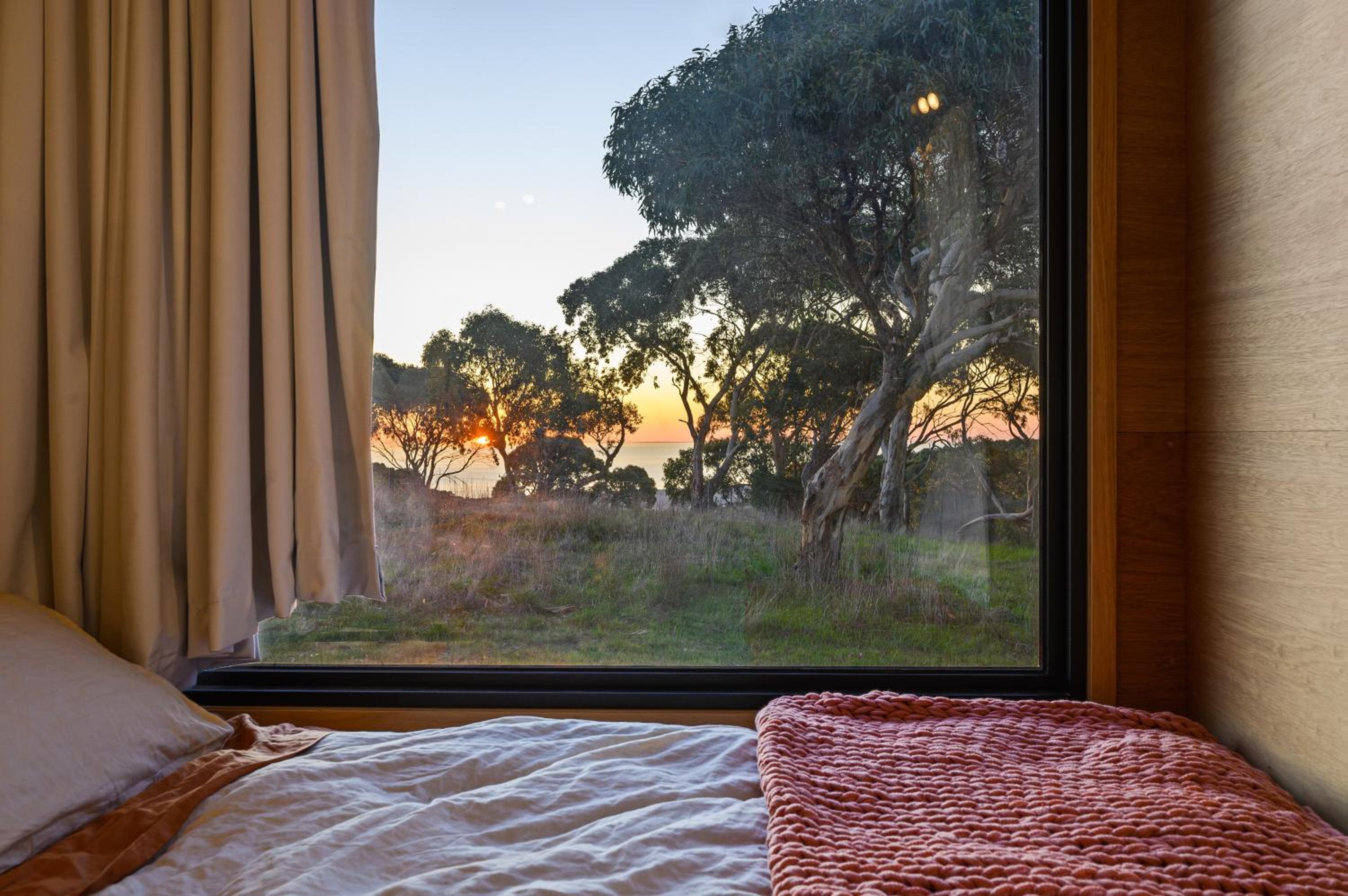 Sellicks Hill Eco Cabin - C21 SouthCoast Holidays