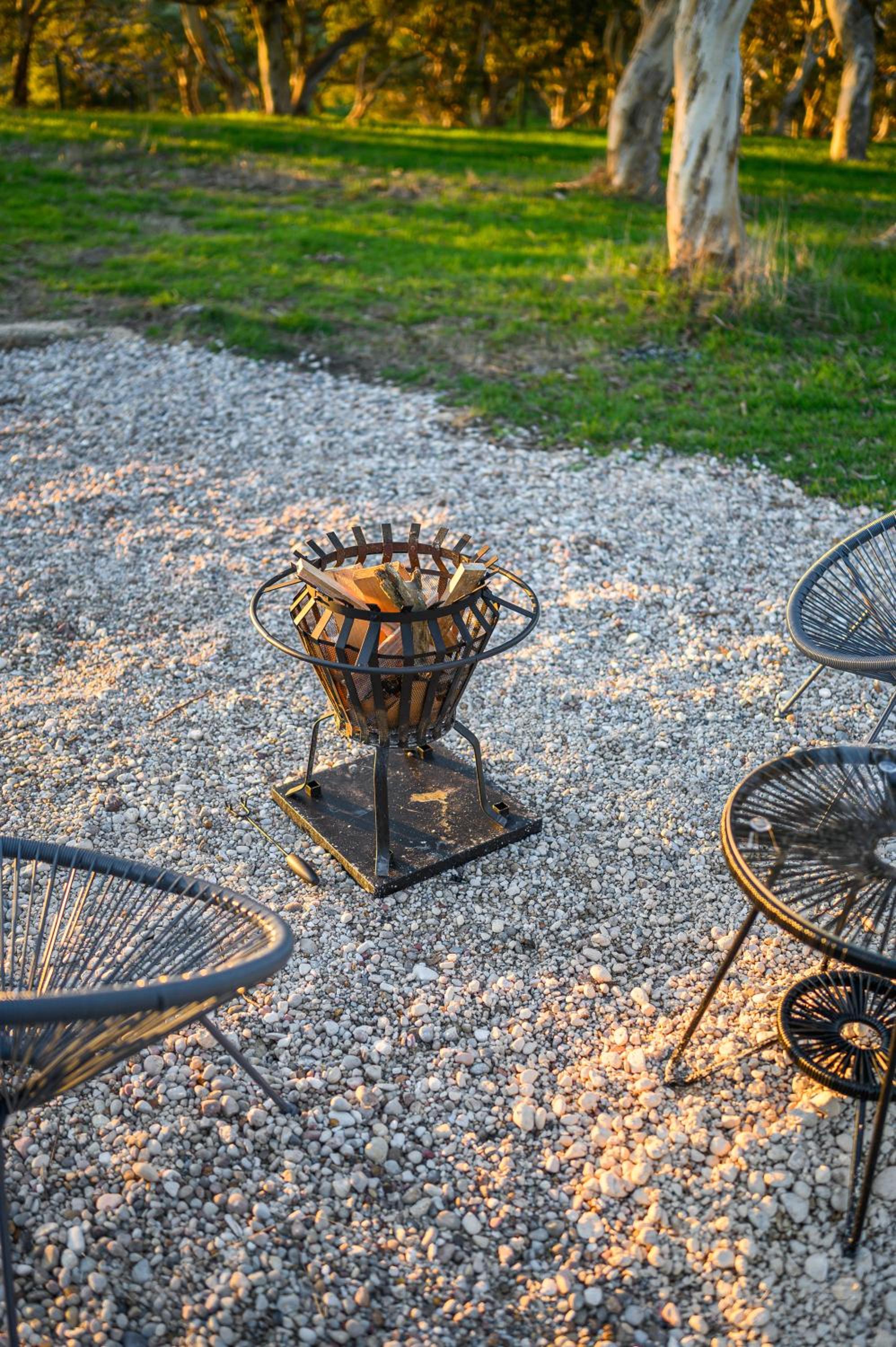 Sellicks Hill Eco Cabin - C21 SouthCoast Holidays