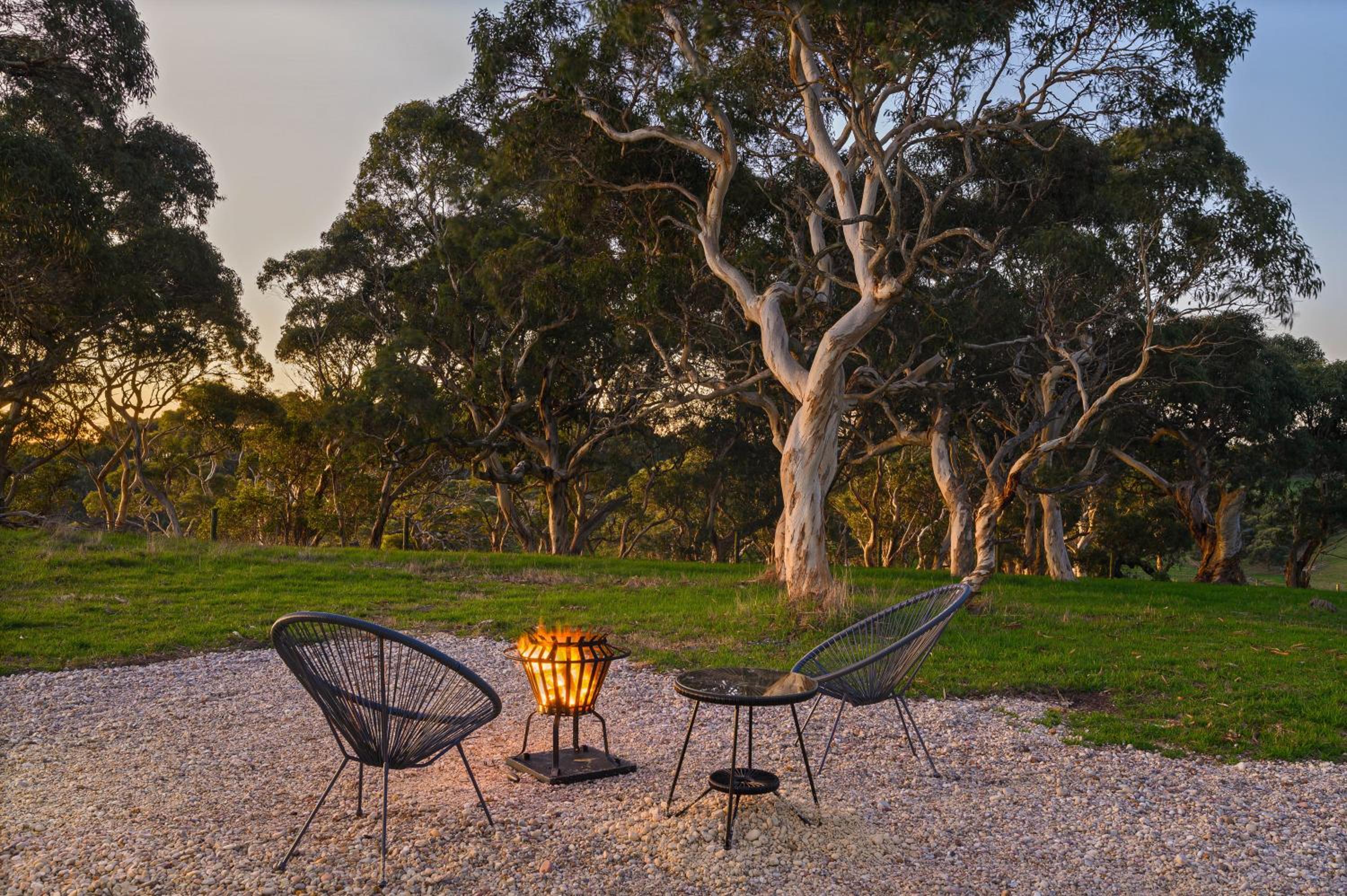 Sellicks Hill Eco Cabin - C21 SouthCoast Holidays