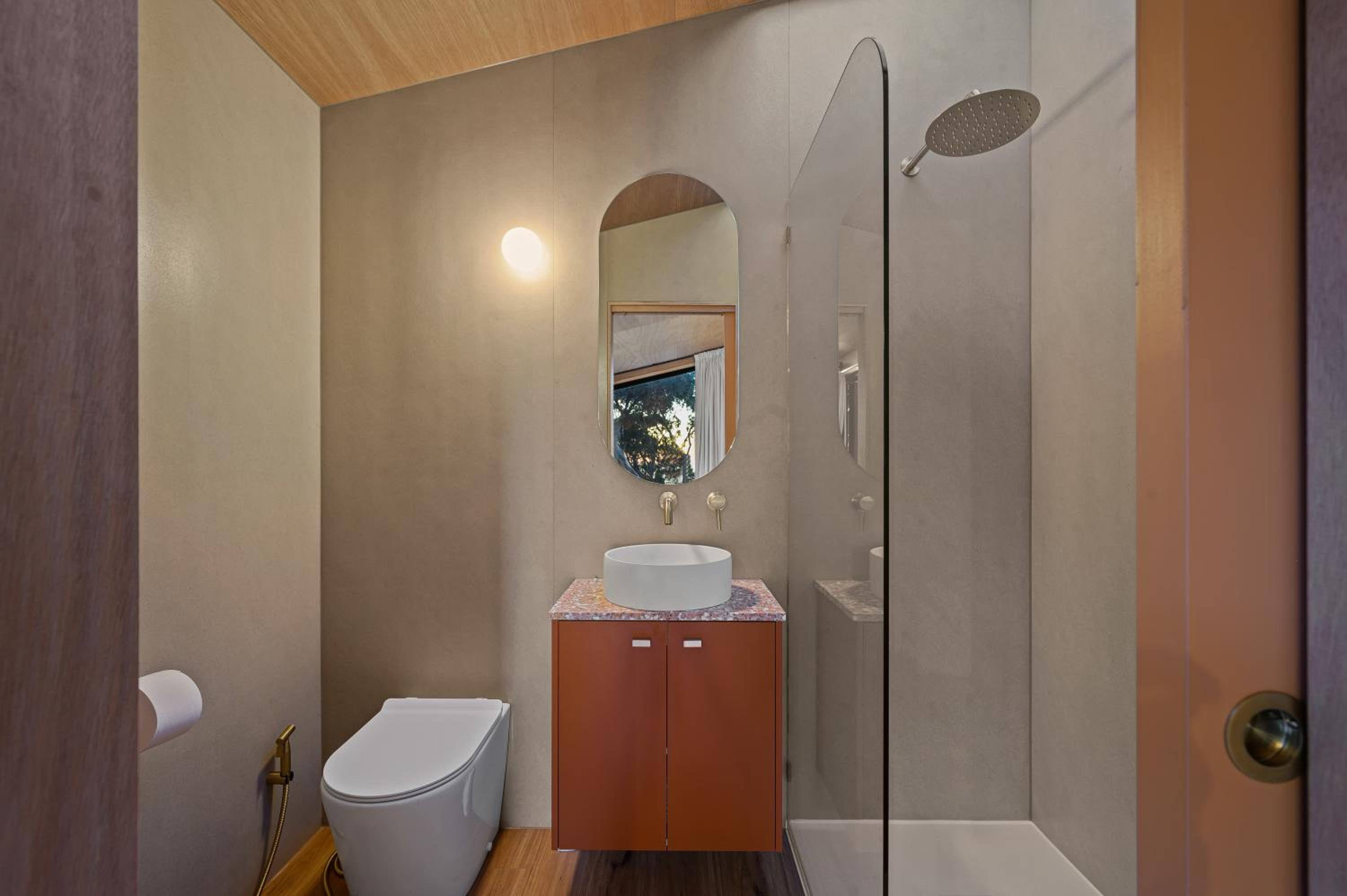 Sellicks Hill Eco Cabin - C21 SouthCoast Holidays