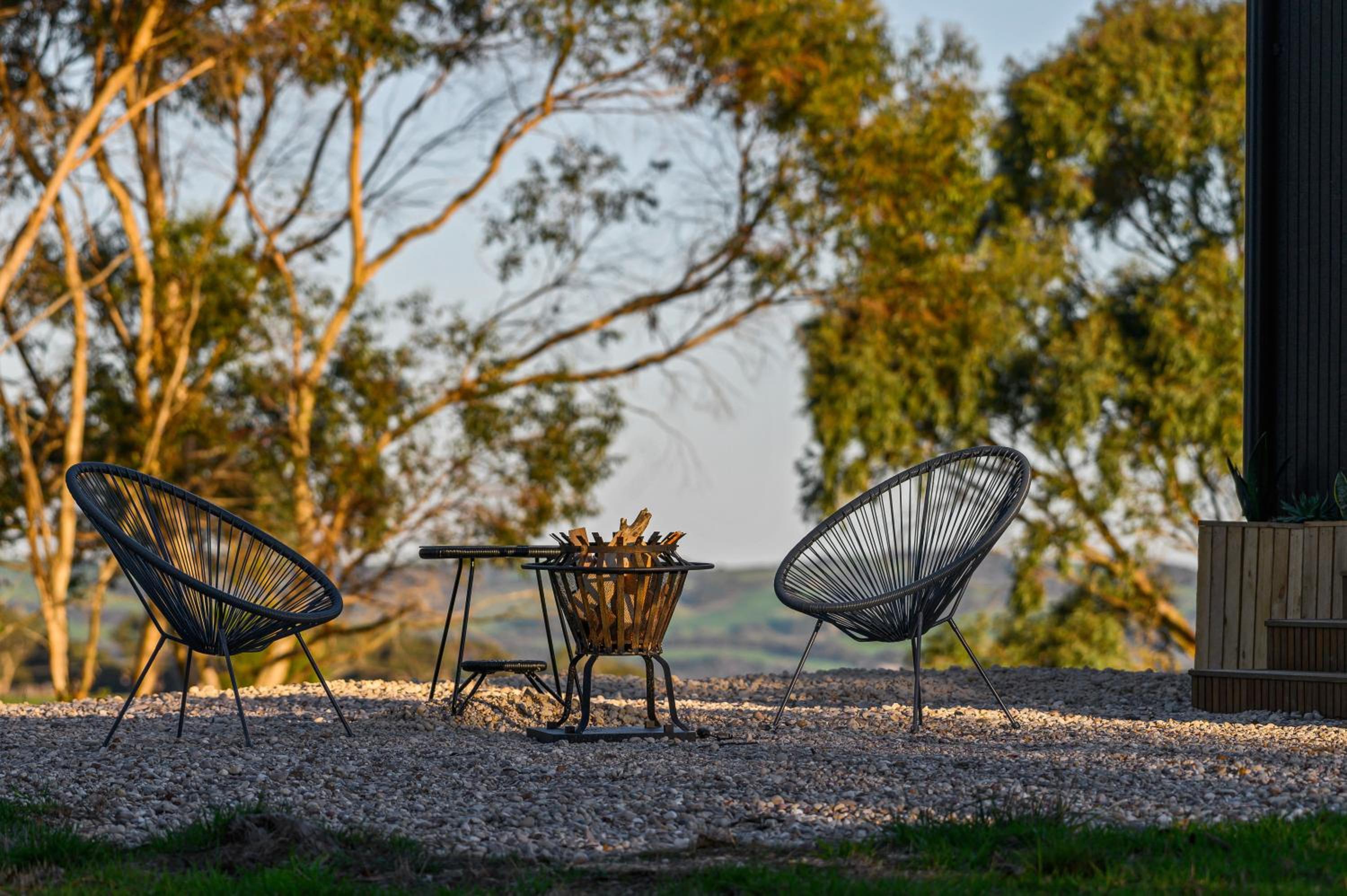 Sellicks Hill Eco Cabin - C21 SouthCoast Holidays
