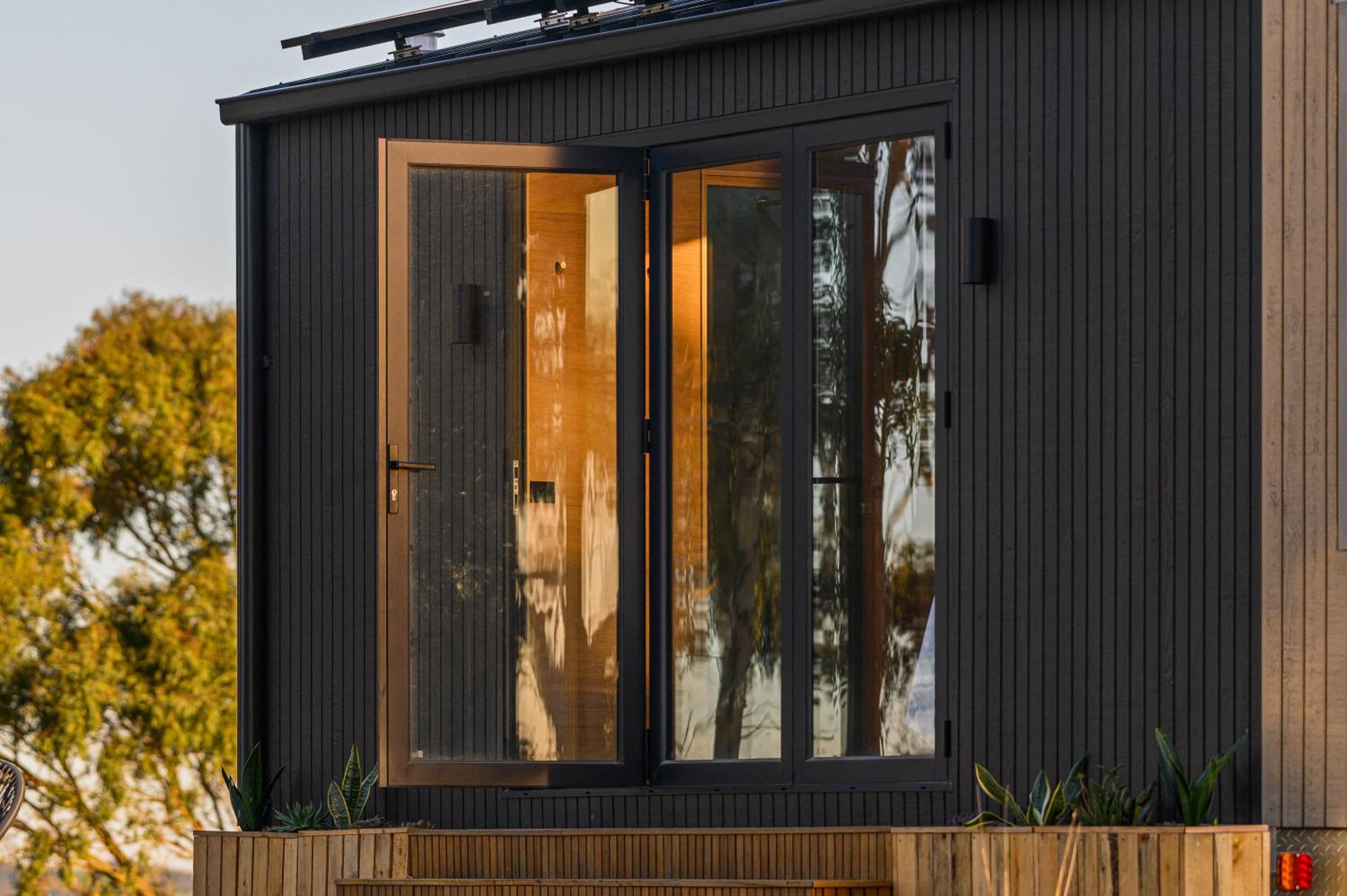 Sellicks Hill Eco Cabin - C21 SouthCoast Holidays