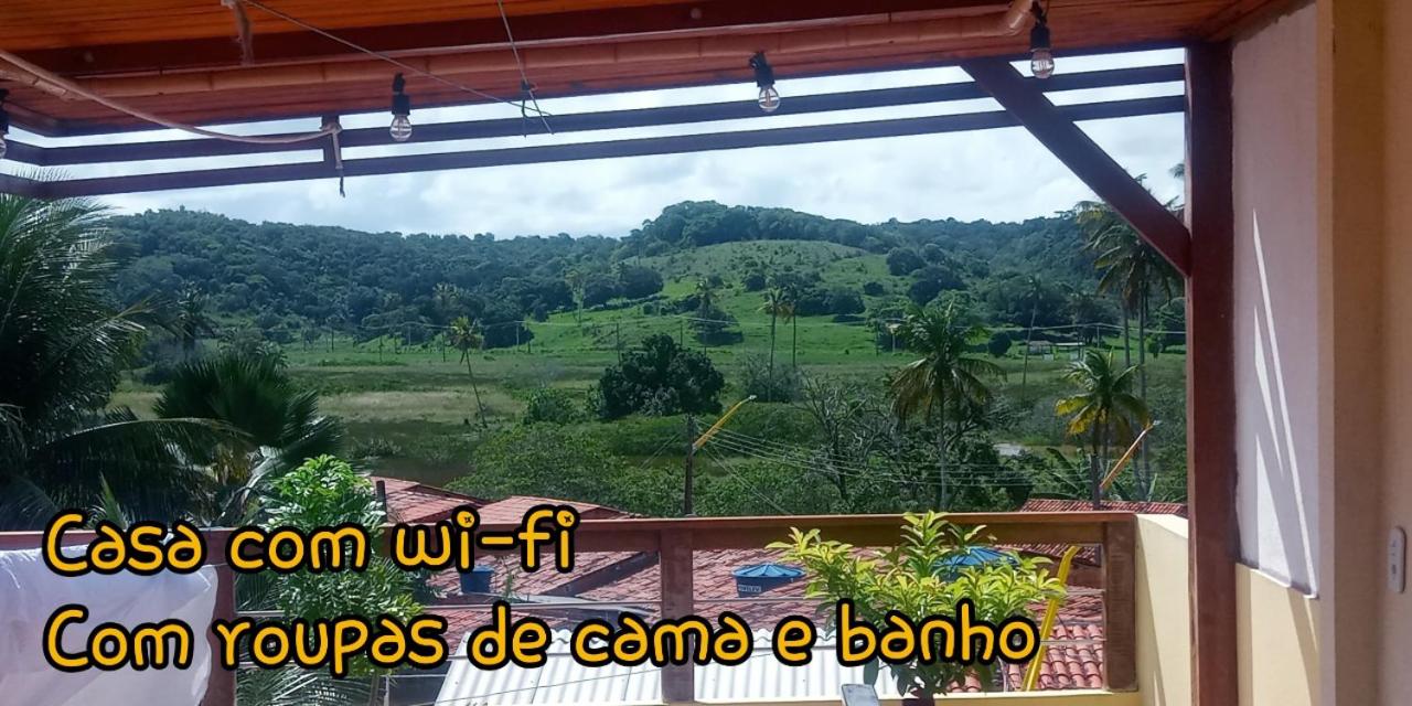 Casa em Milagres