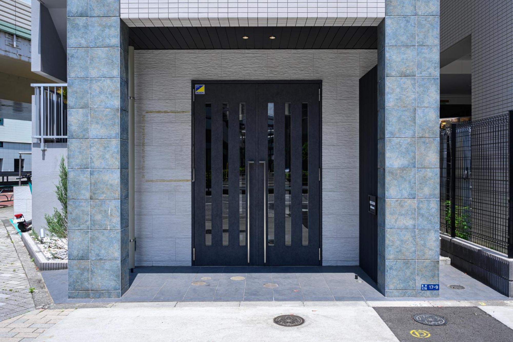 Hotel Raku Hotel Tokyo Bay Front