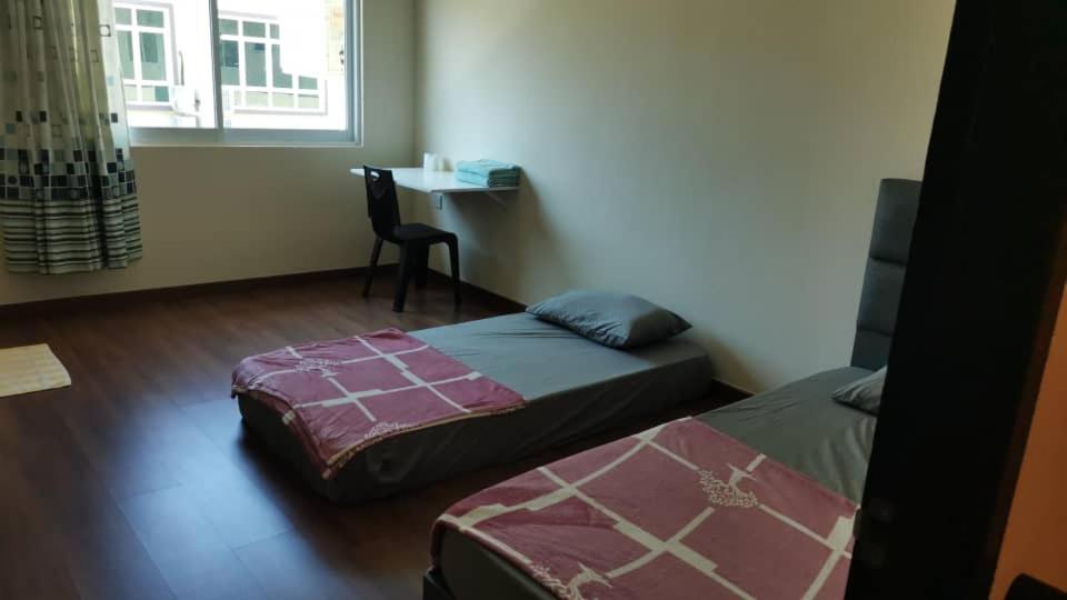 Cozzy26 Homestay photo 6