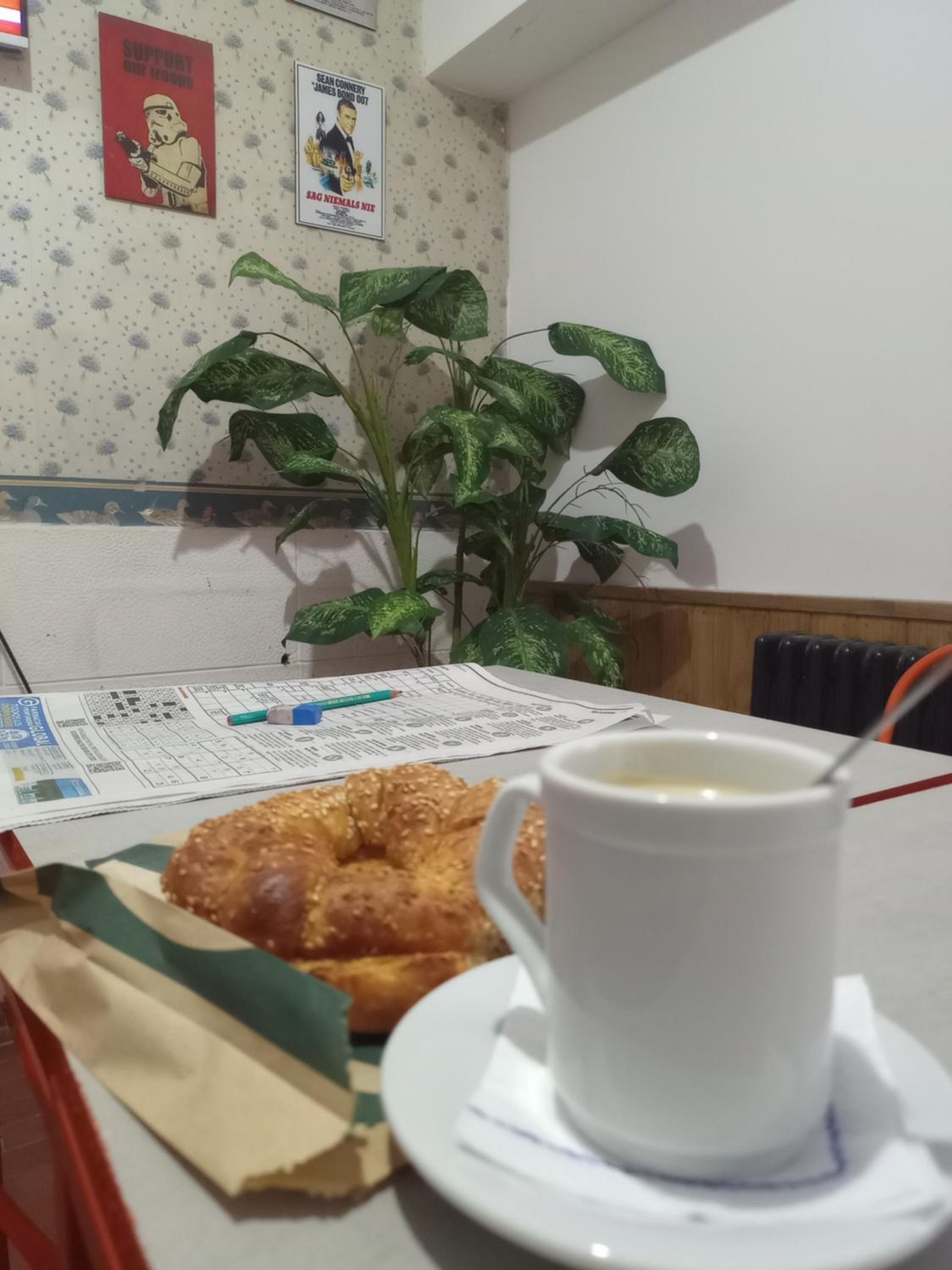 Il Point Hostel Cafe