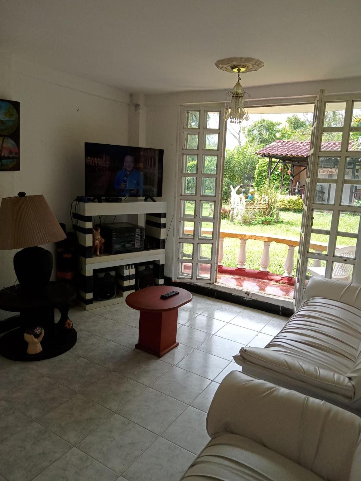 Casa de campo los anturios