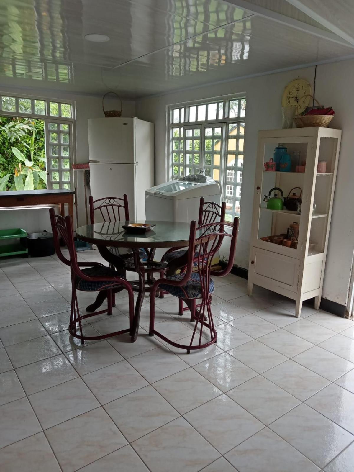 Casa de campo los anturios
