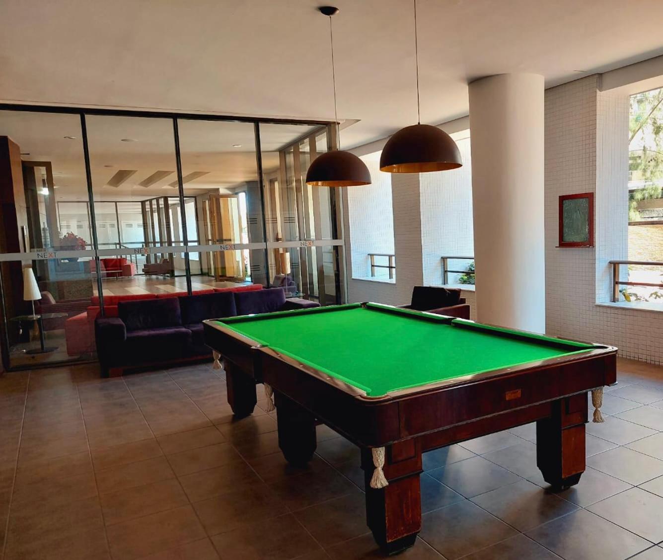 Moderna Cobertura Duplex com Vista Mar Barra da Tijuca - Charme com infraestrutura de resort