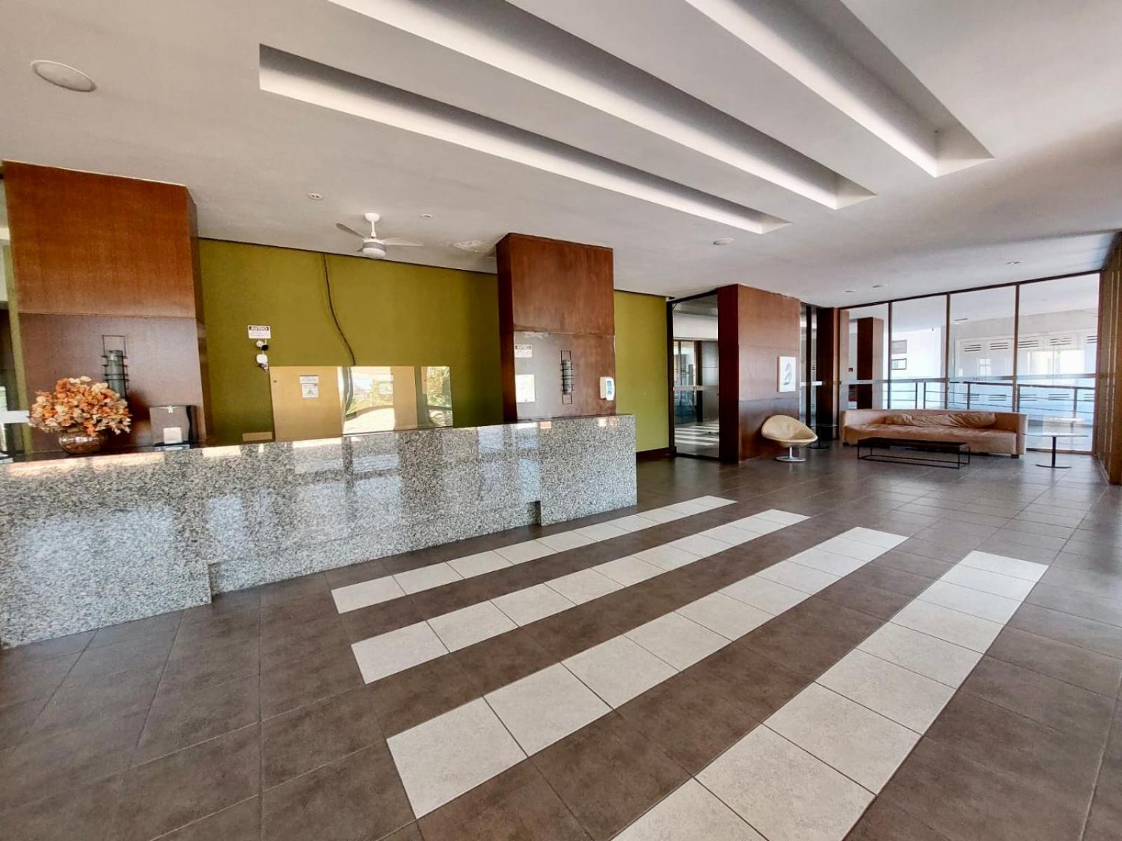 Moderna Cobertura Duplex com Vista Mar Barra da Tijuca - Charme com infraestrutura de resort
