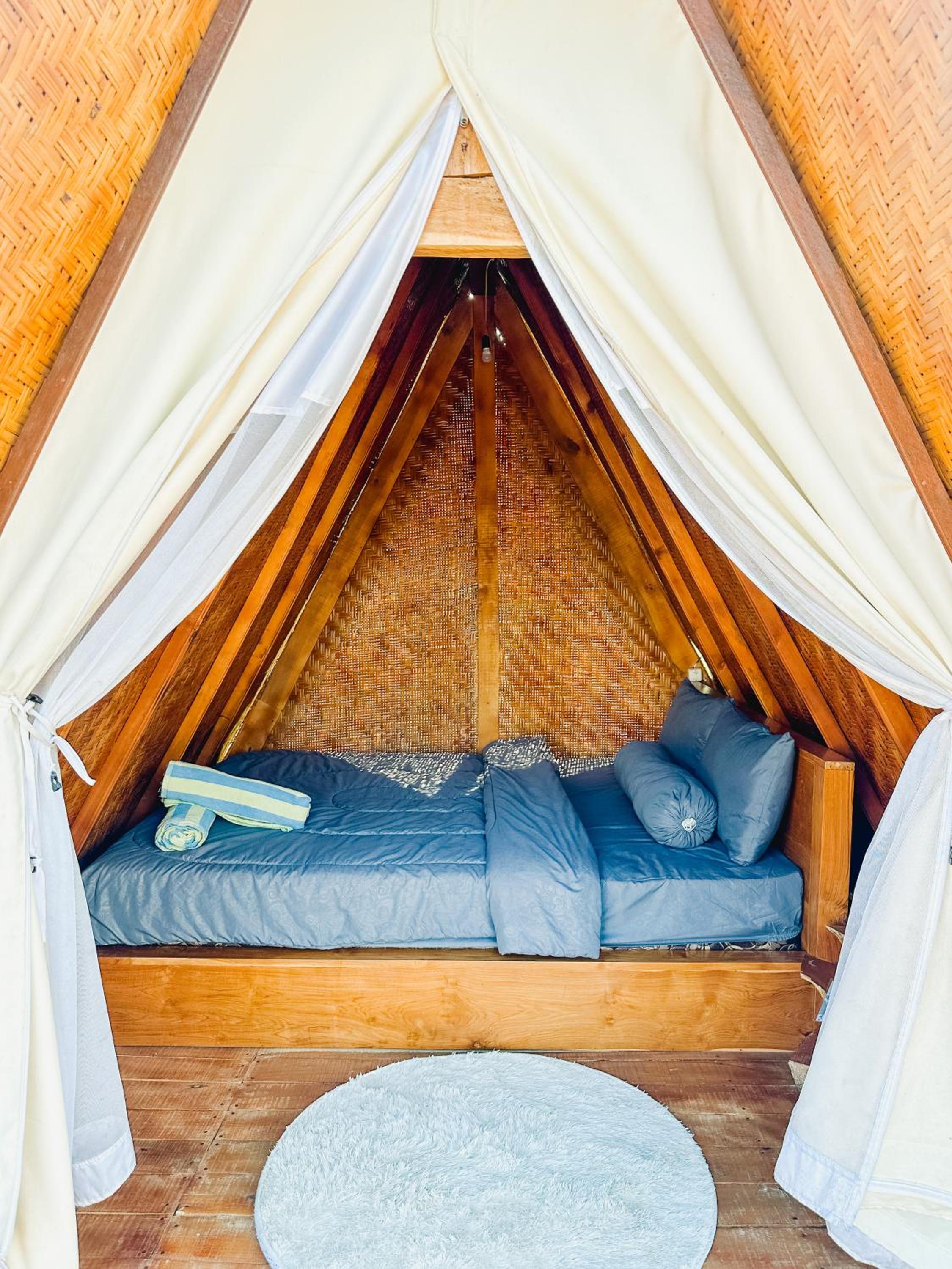 And Dita Glamping view 5