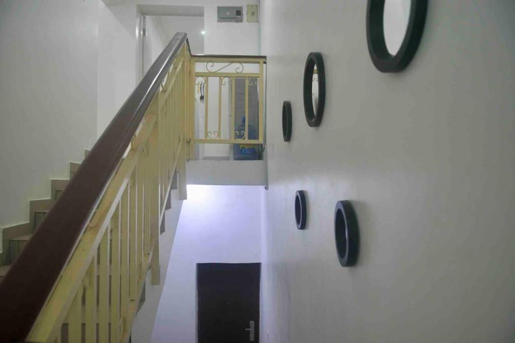 Atlantic Court Apartment view 3