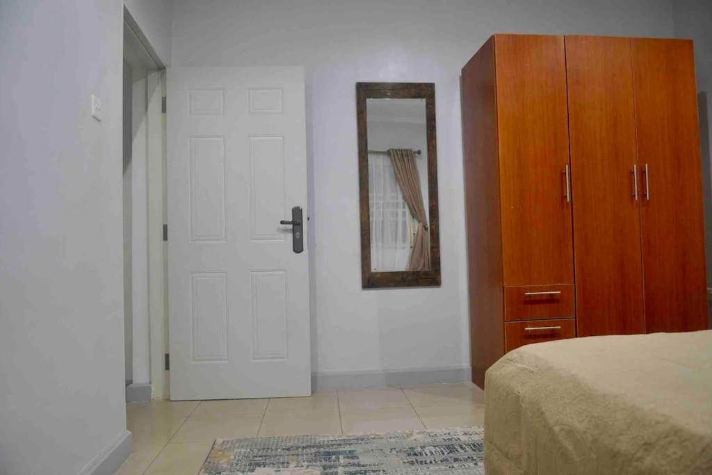 Atlantic Court Apartment view 4