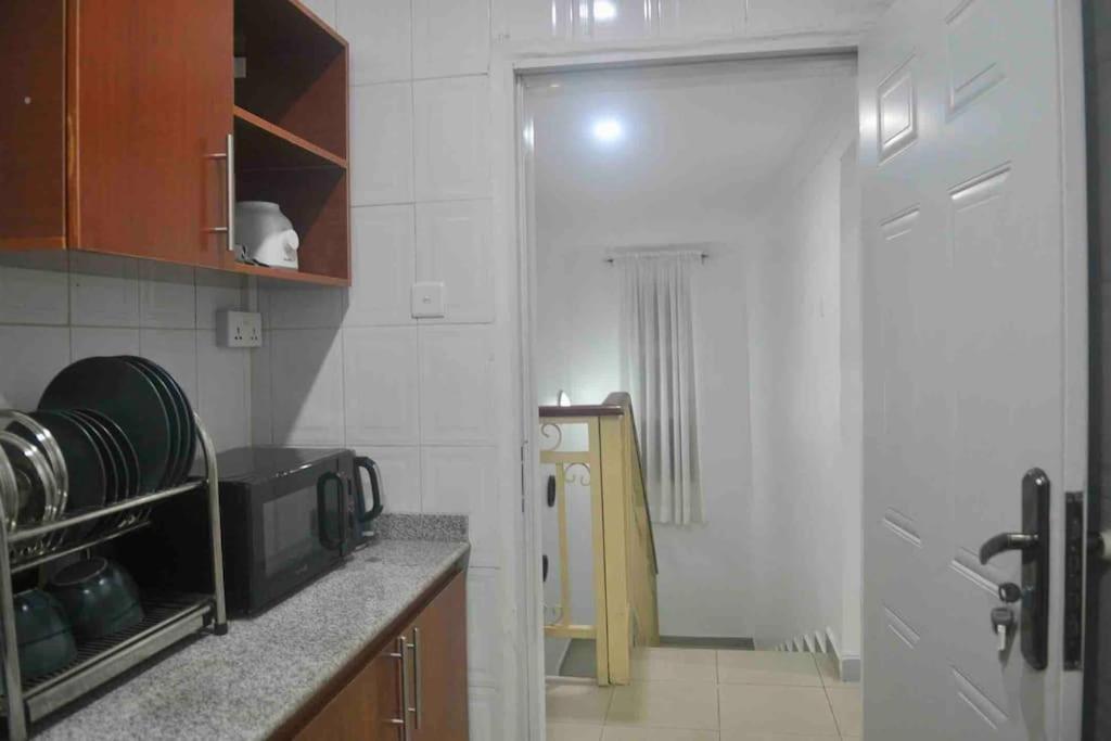 Atlantic Court Apartment view 5