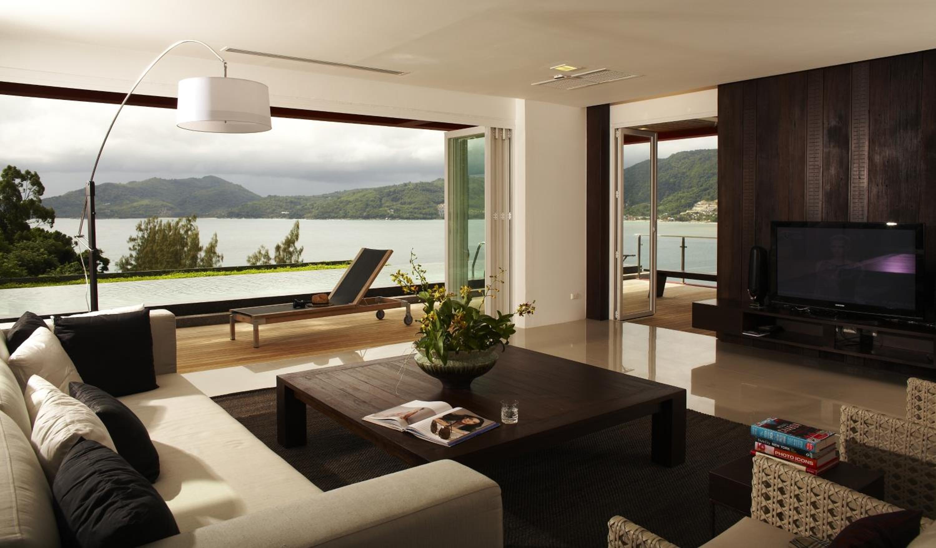 Jirana Patong view 2