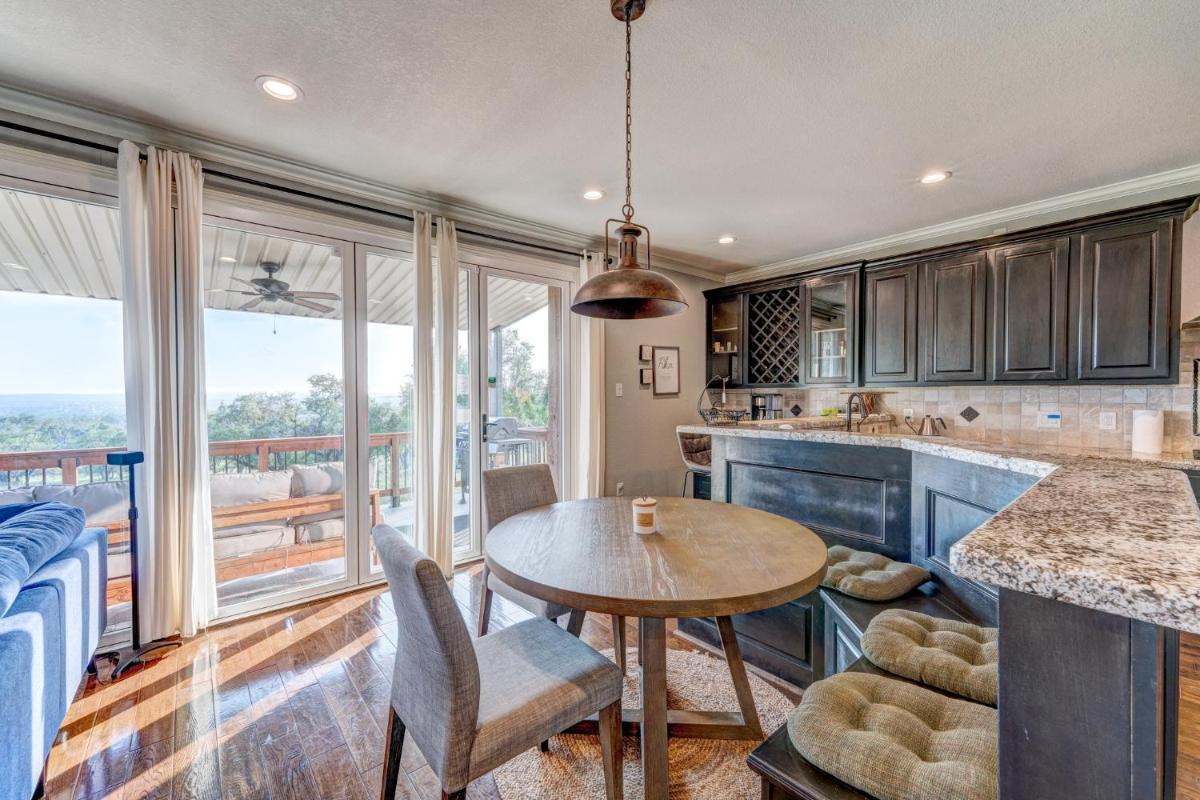 Your Hill Country Ranch on 3 acres w/ views! view 5