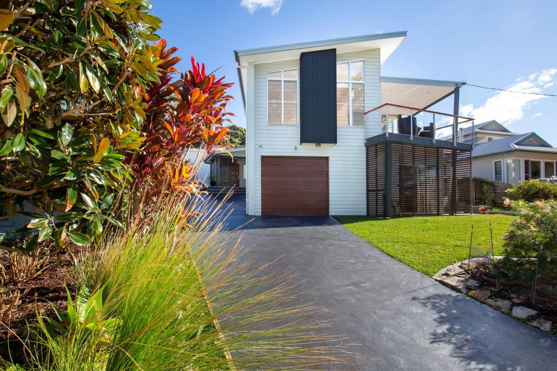 Hyams Drift plus Studio by Latitude South Coast