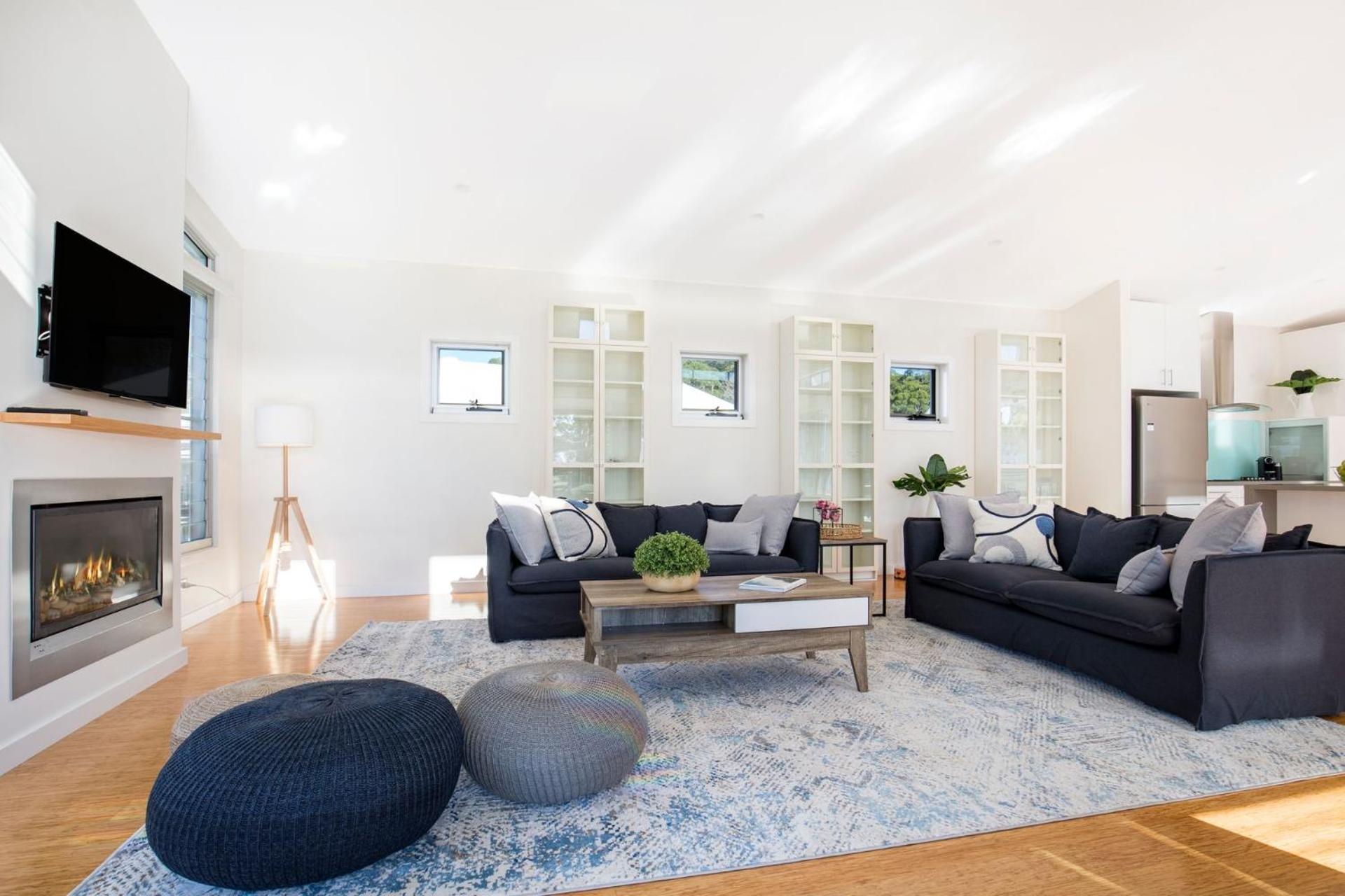 Hyams Drift plus Studio by Latitude South Coast