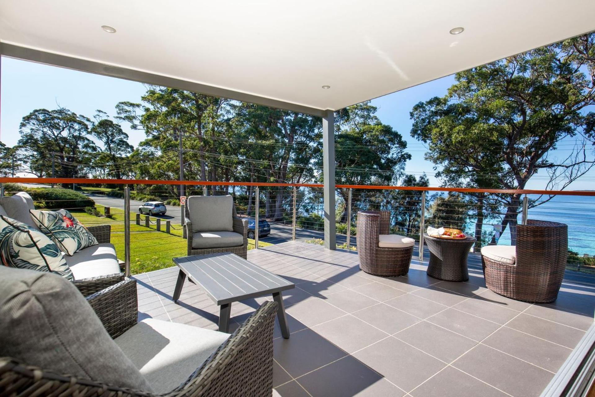Hyams Drift plus Studio by Latitude South Coast
