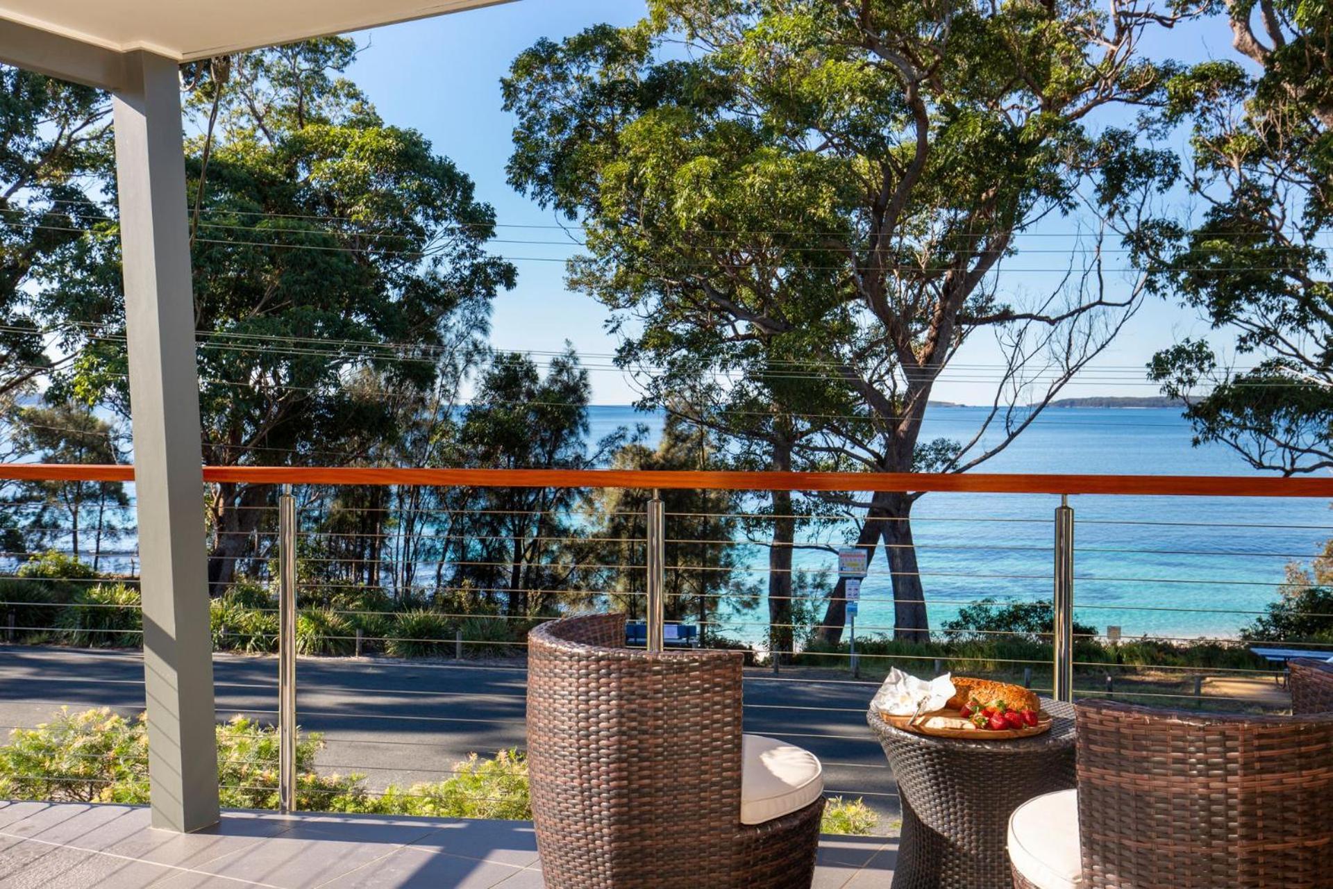 Hyams Drift plus Studio by Latitude South Coast
