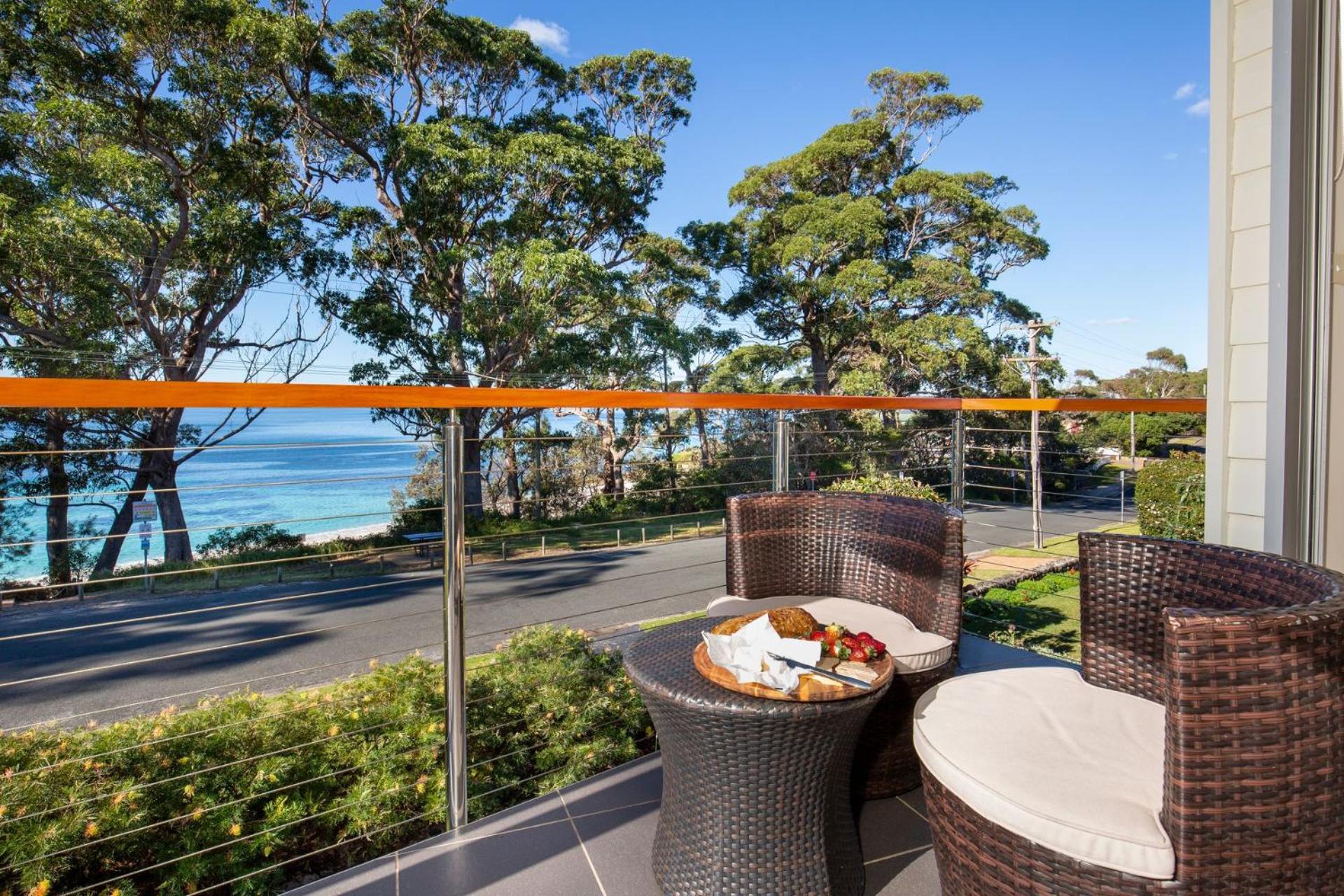 Hyams Drift plus Studio by Latitude South Coast