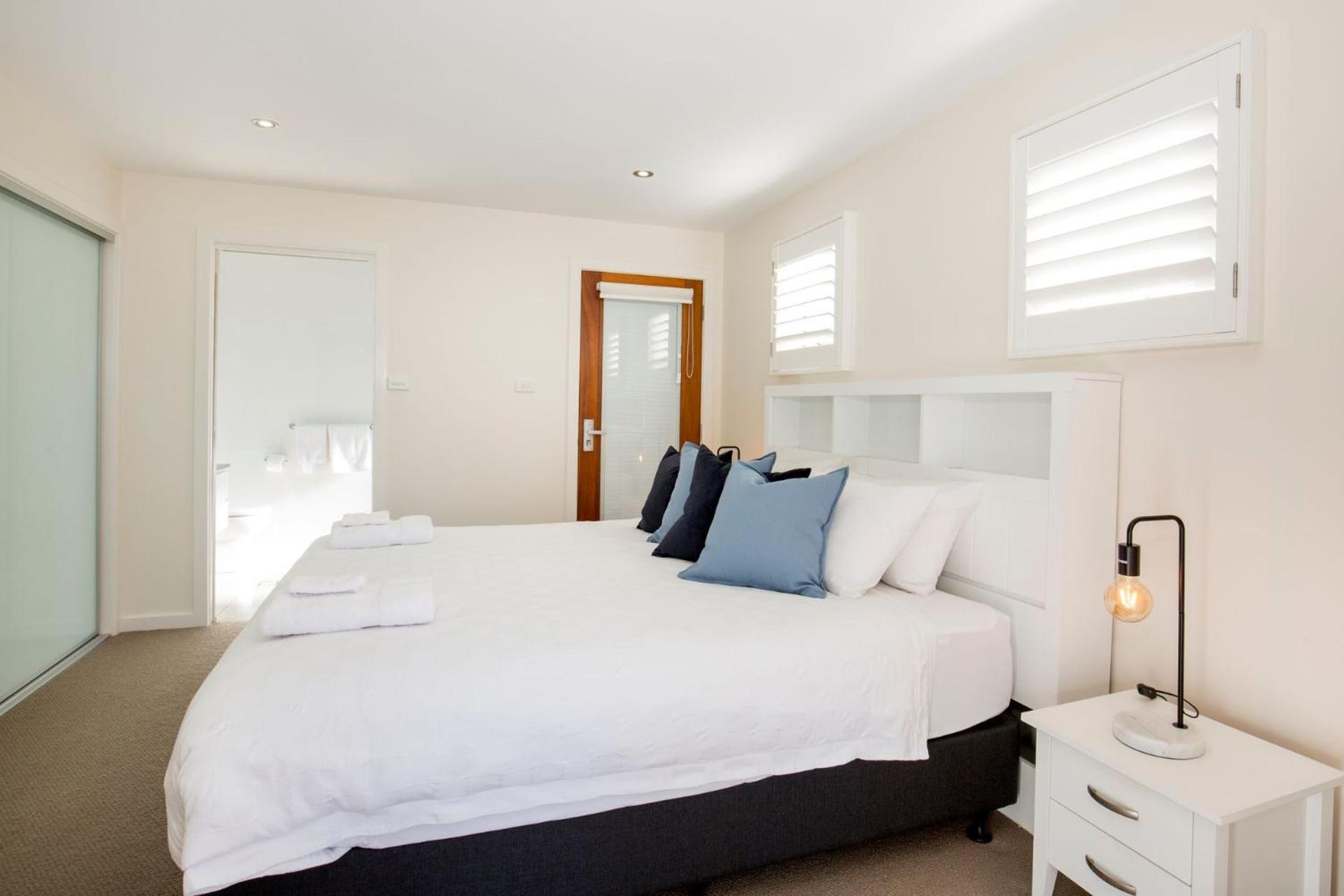 Hyams Drift plus Studio by Latitude South Coast