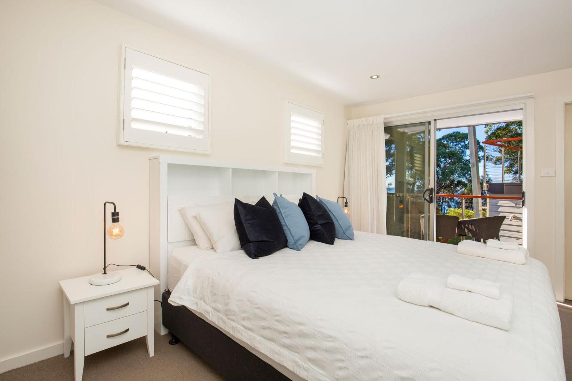 Hyams Drift plus Studio by Latitude South Coast