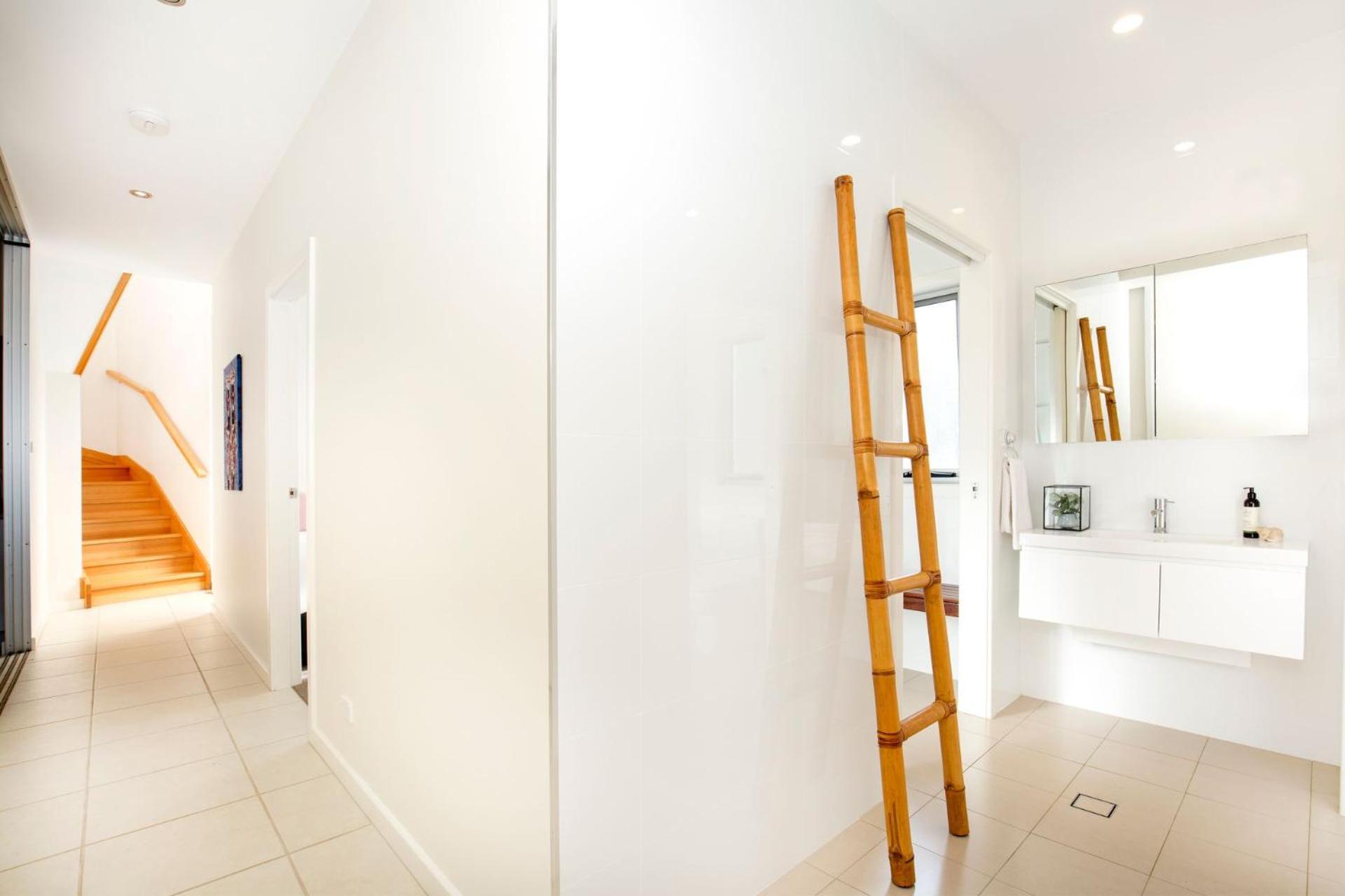 Hyams Drift plus Studio by Latitude South Coast
