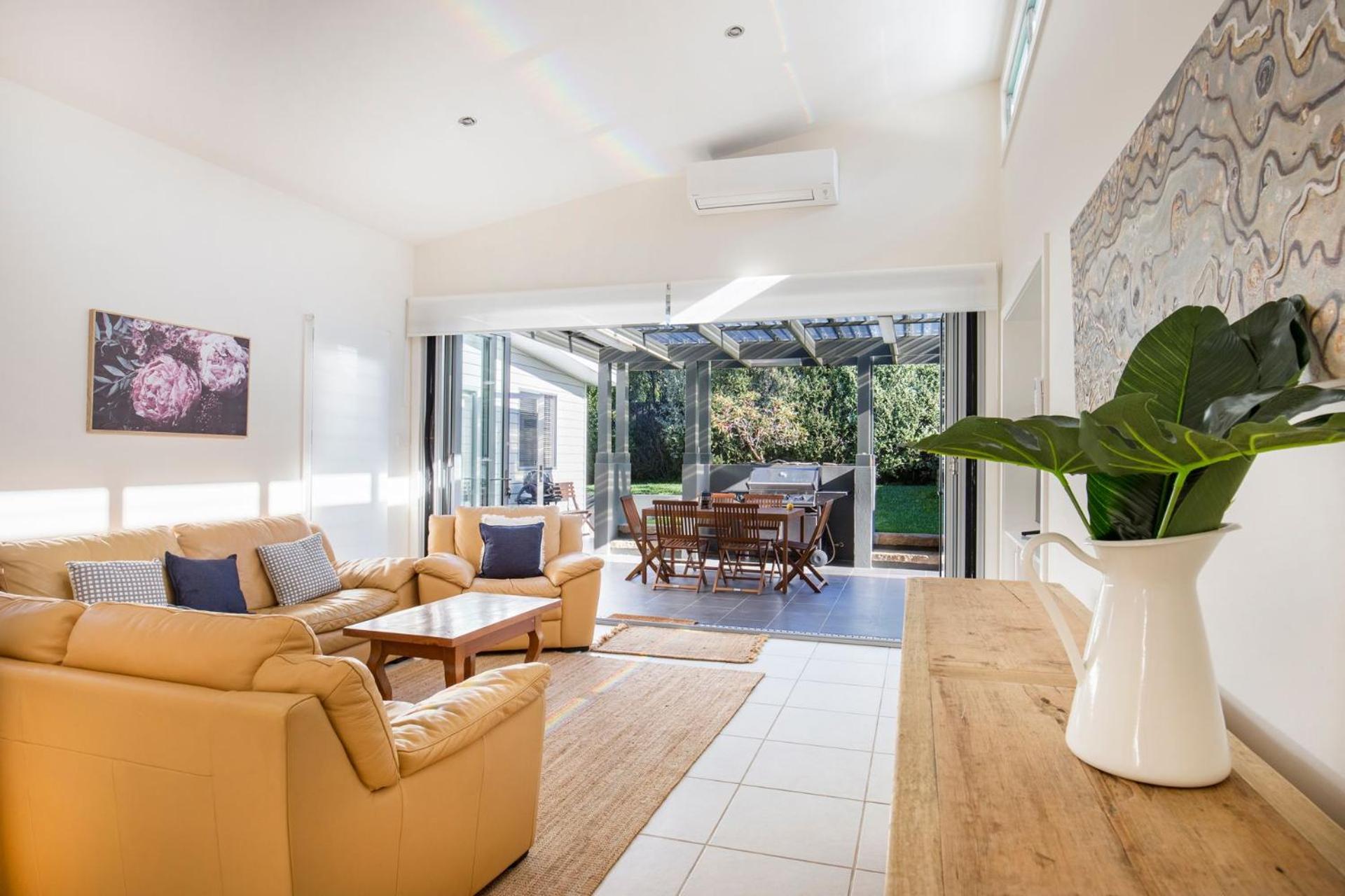 Hyams Drift plus Studio by Latitude South Coast