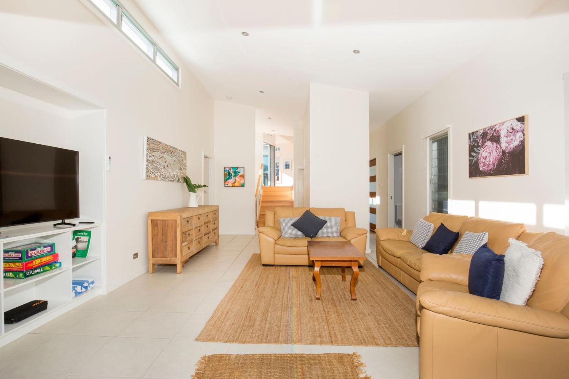 Hyams Drift plus Studio by Latitude South Coast
