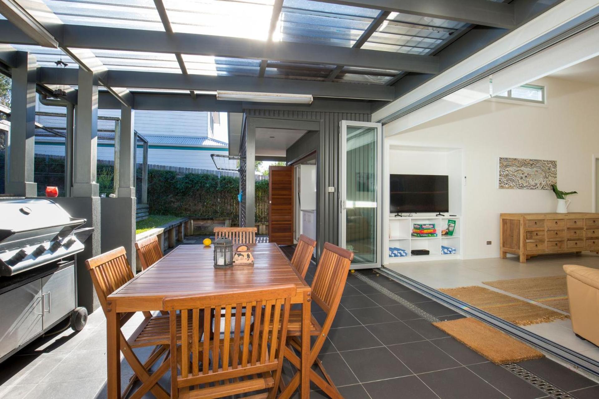 Hyams Drift plus Studio by Latitude South Coast