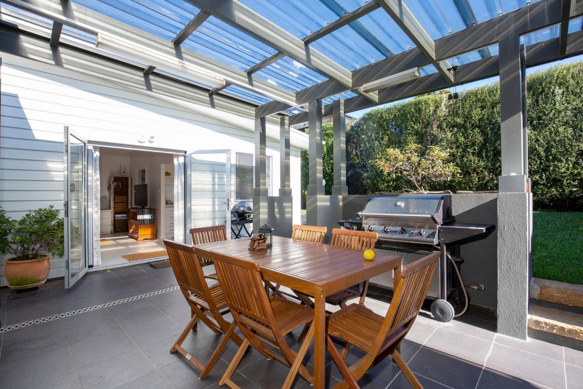 Hyams Drift plus Studio by Latitude South Coast