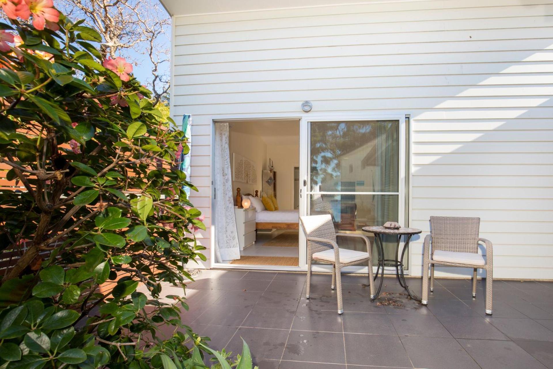 Hyams Drift plus Studio by Latitude South Coast