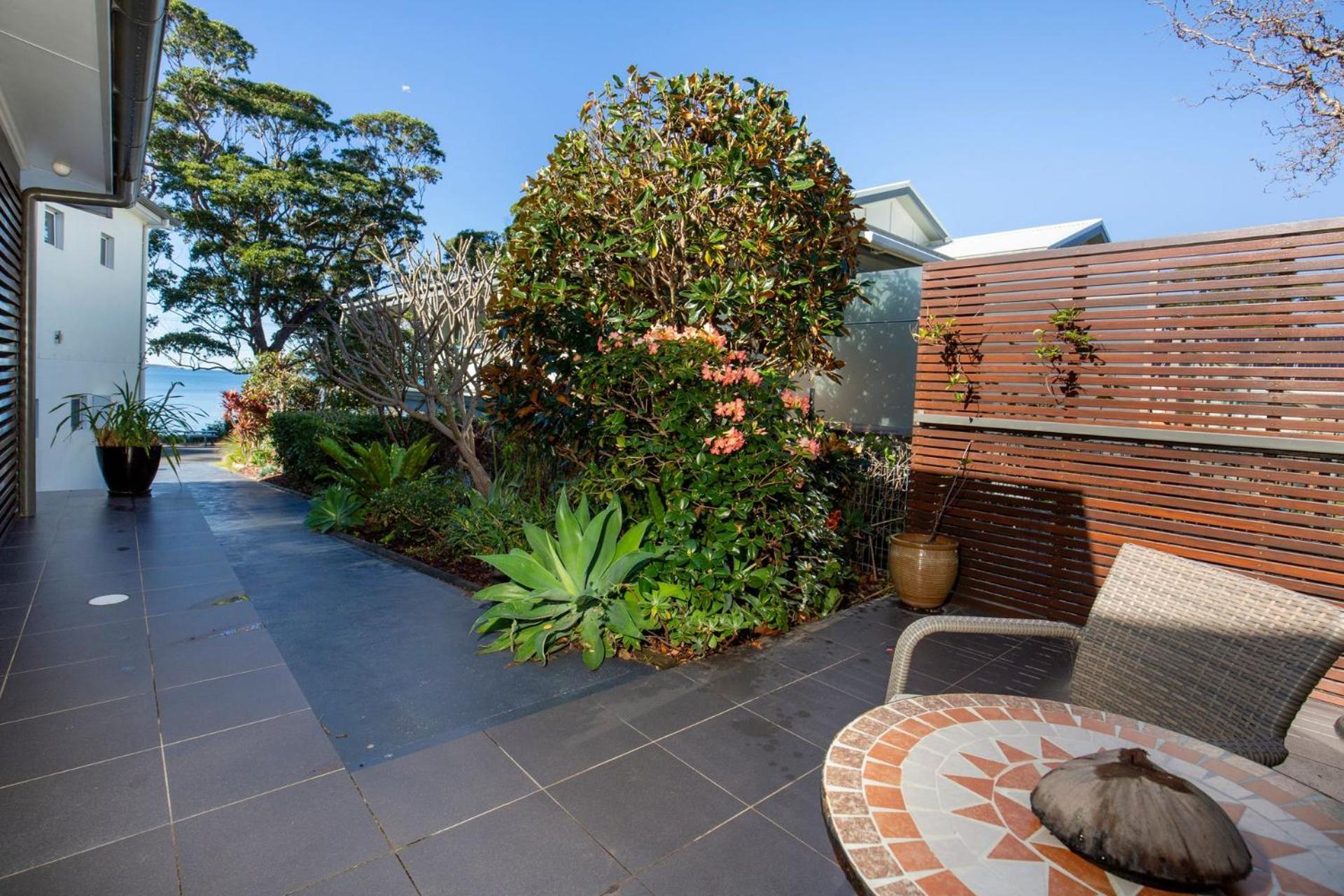 Hyams Drift plus Studio by Latitude South Coast